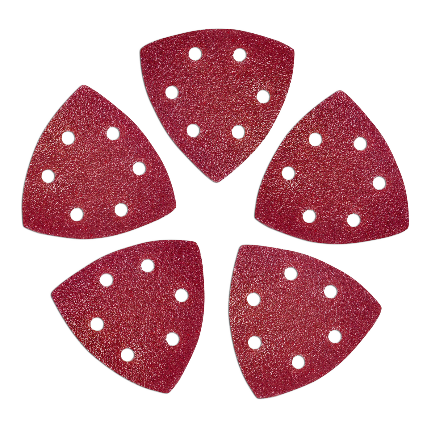 Palm Sander Pads Detail Palm