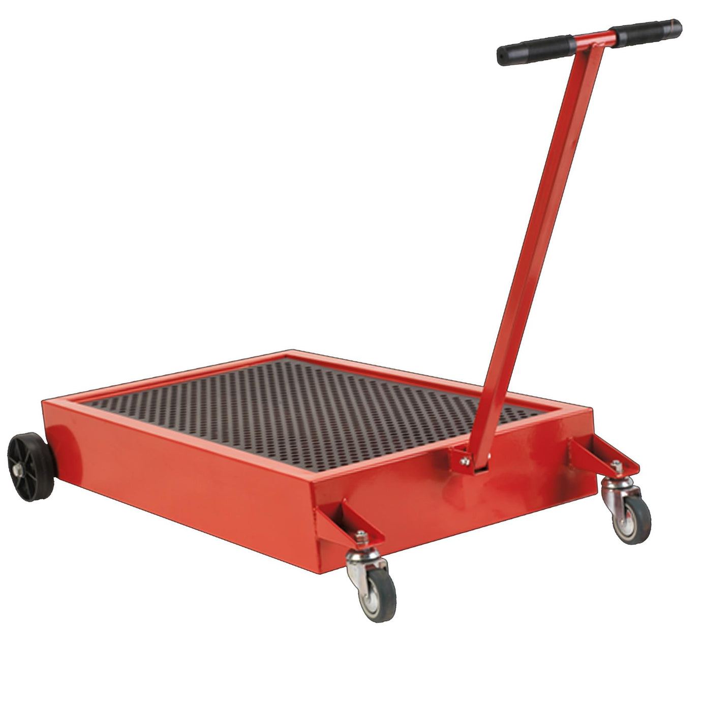 Sealey Low Level Oil Drainer 64L