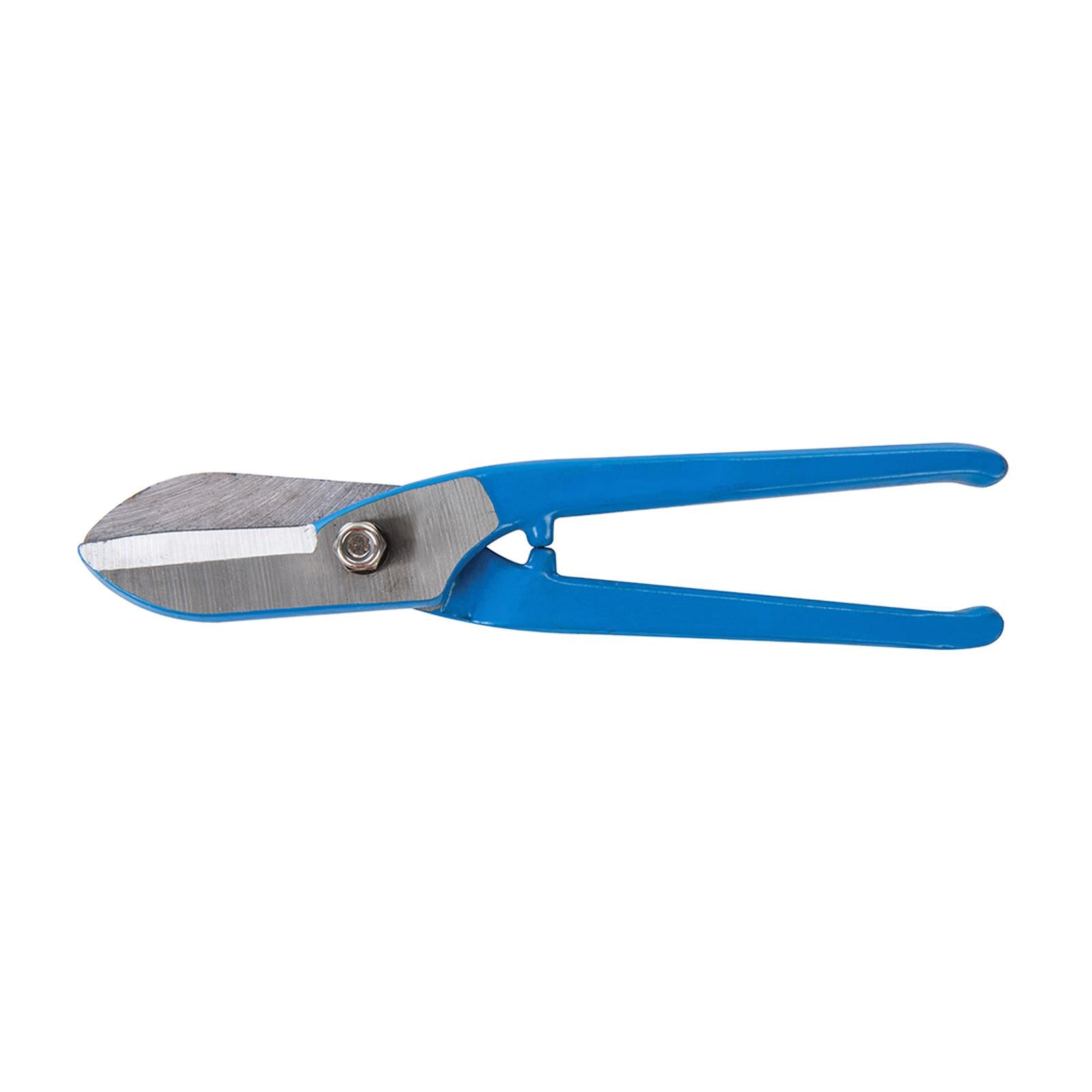 Tin Snips 300mm Sheet Metal Cutting Cutter Shear Workshop Garage DIY