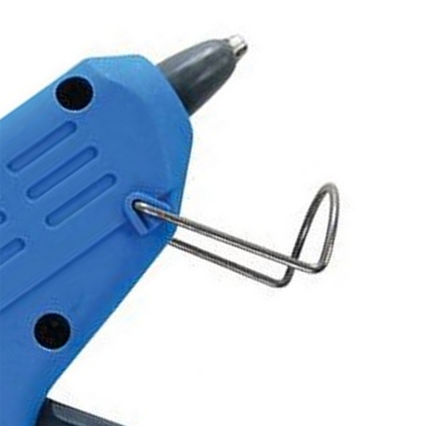Mini Glue Gun Eu - 230V 15(25)W Eu Compact Fine Point Tip Includes 2 Glue Sticks