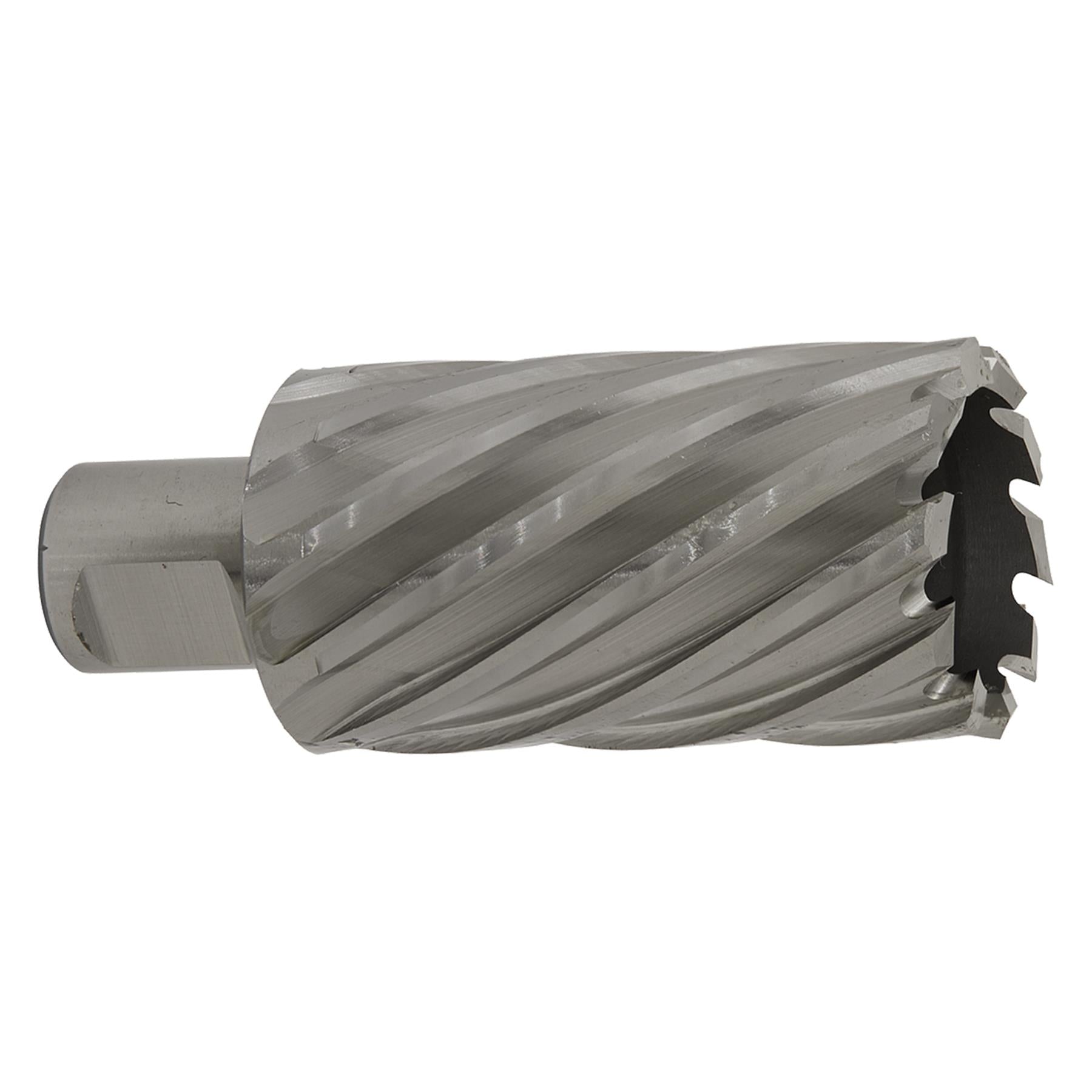 Sealey Rotabor Cutter HSS 35mm - Cut Depth 50mm