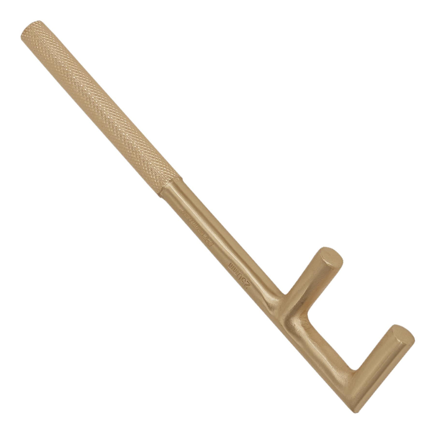 Sealey Valve Handle 35 x 250mm - Non-Sparking