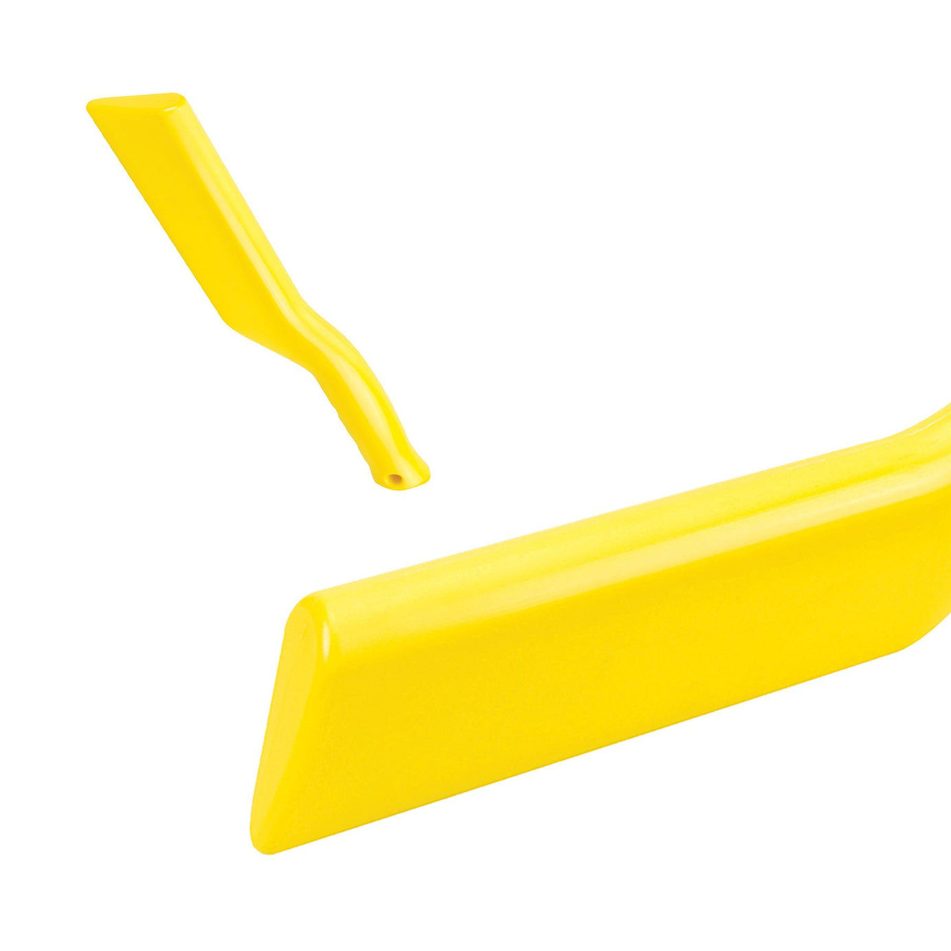 Lead Roofing Tools -340 X 30mm Moulded handle Firm Grip High-density Plasti