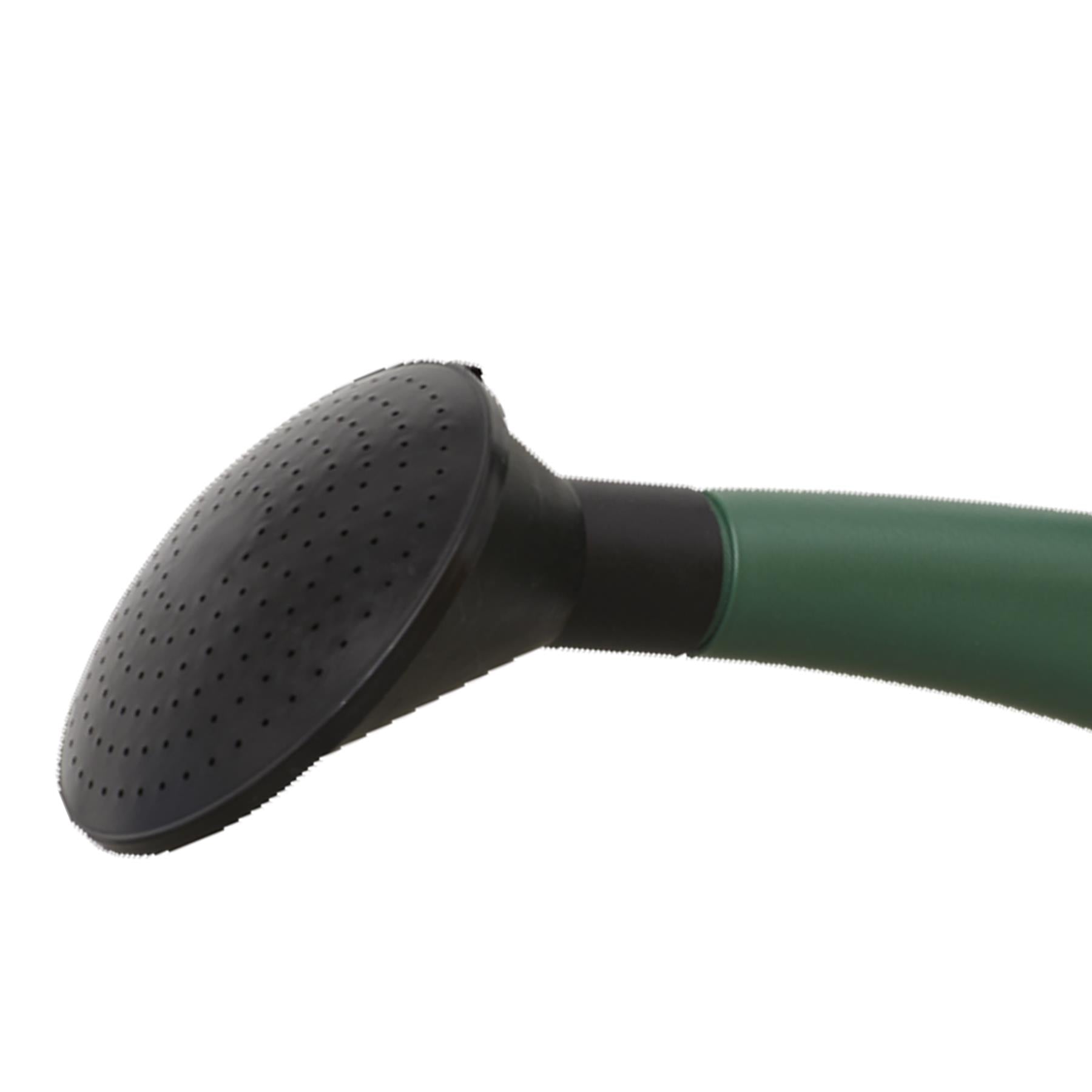 Watering Can 10L Plastic - Strong and durable 10L plastic watering Sealey