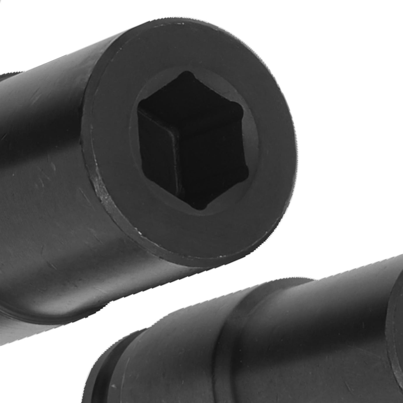 Sealey Weighted Impact Socket Set 1/2"Sq Drive 3pc