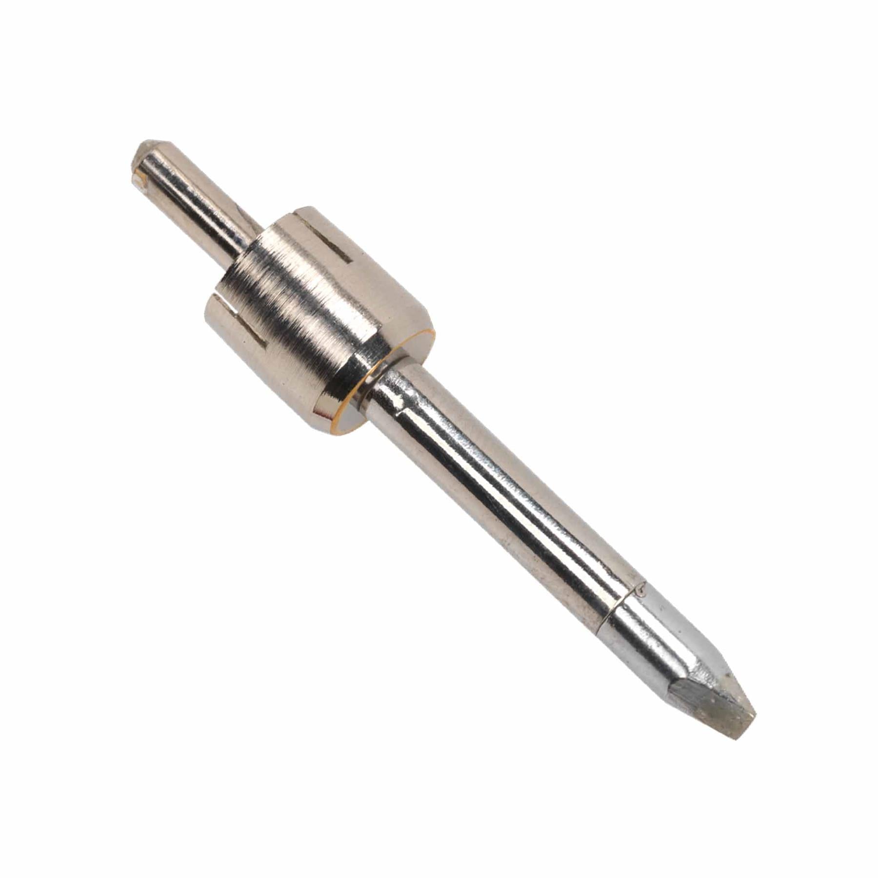 Sealey Flat Chisel Soldering Tip for SDL6 - SDL6.FT