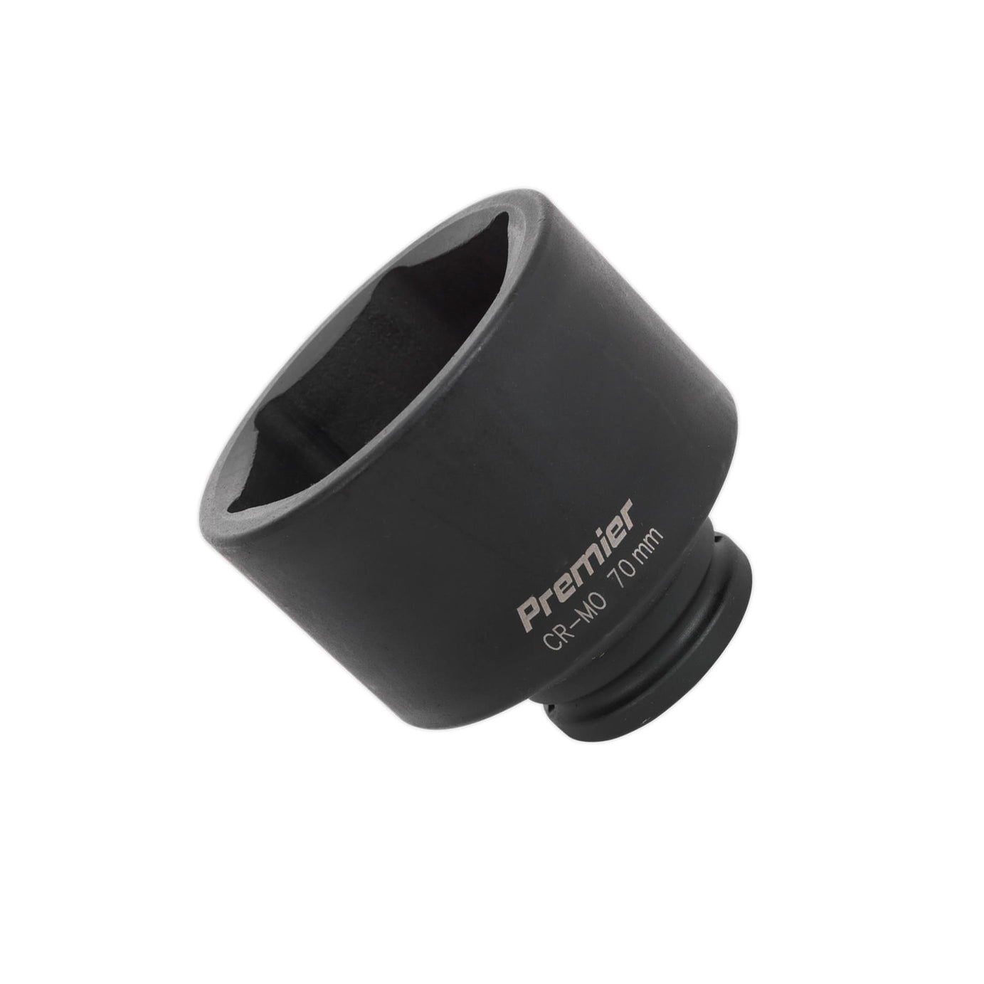 Sealey Impact Socket 70mm Deep 3/4"Sq Drive