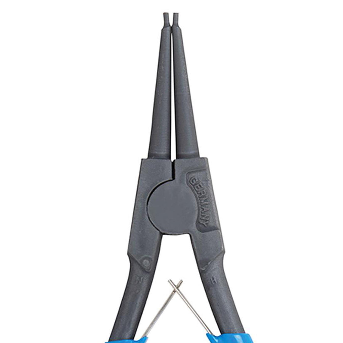 King Dick Outside Circlip Pliers Straight 220mm