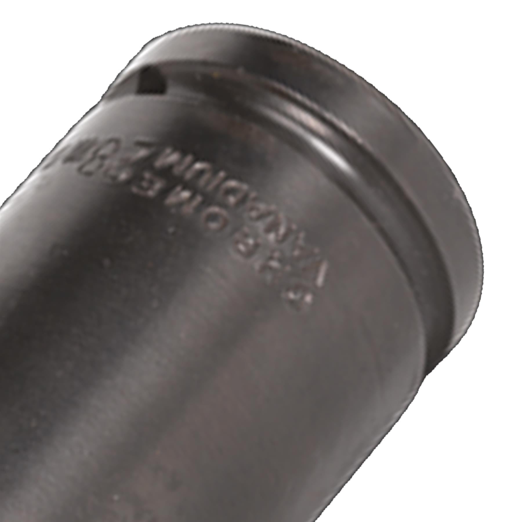 Sealey Impact Socket 28mm Deep 3/4"Sq Drive