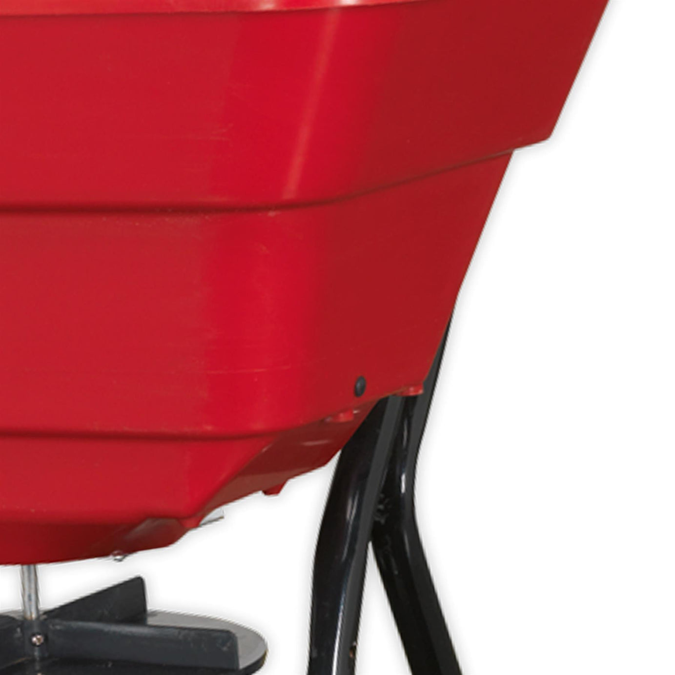 Sealey Broadcast Spreader 37kg Walk Behind