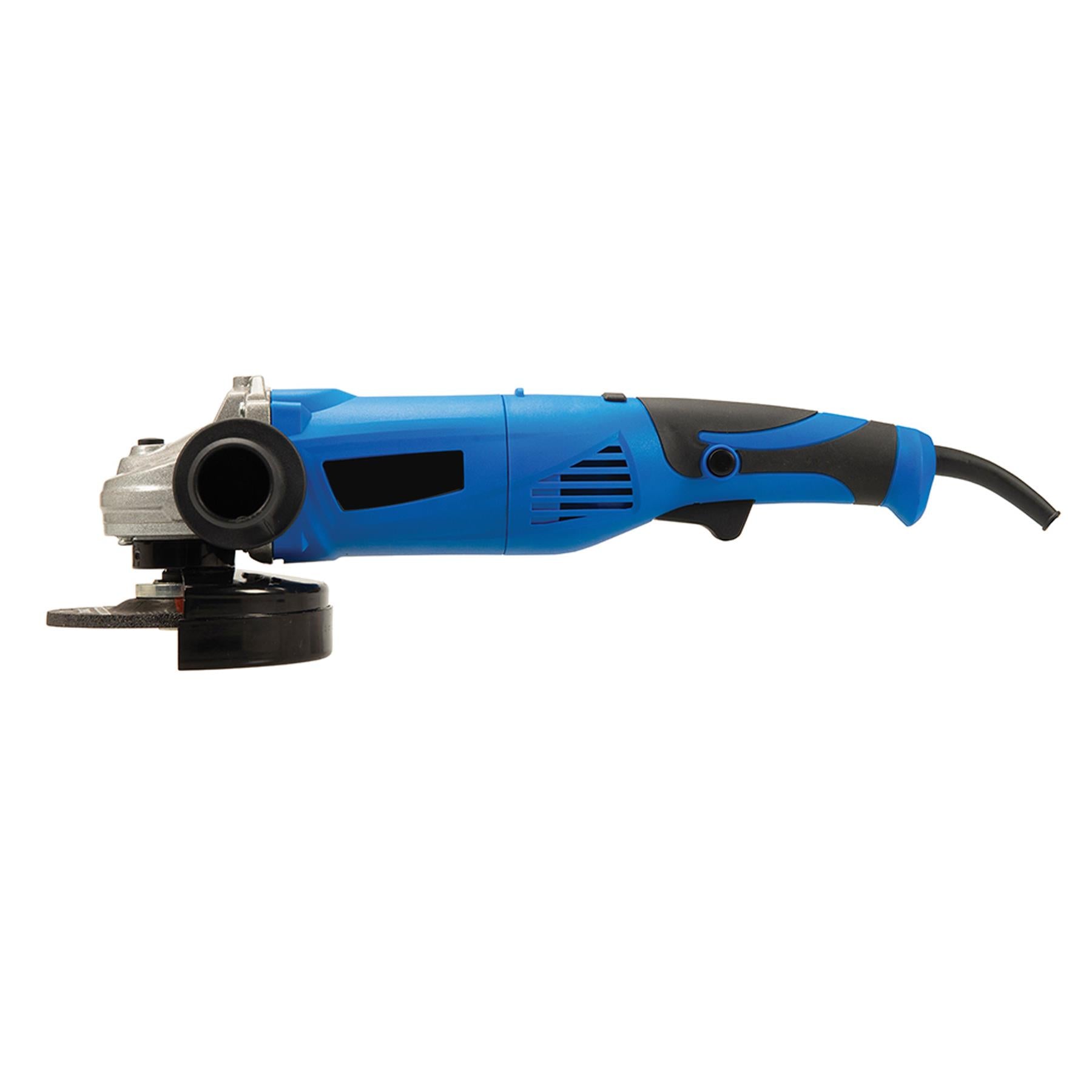 Heavy Duty 800W 4.5" 115mm Electric Angle Grinder & 3 Year Warranty