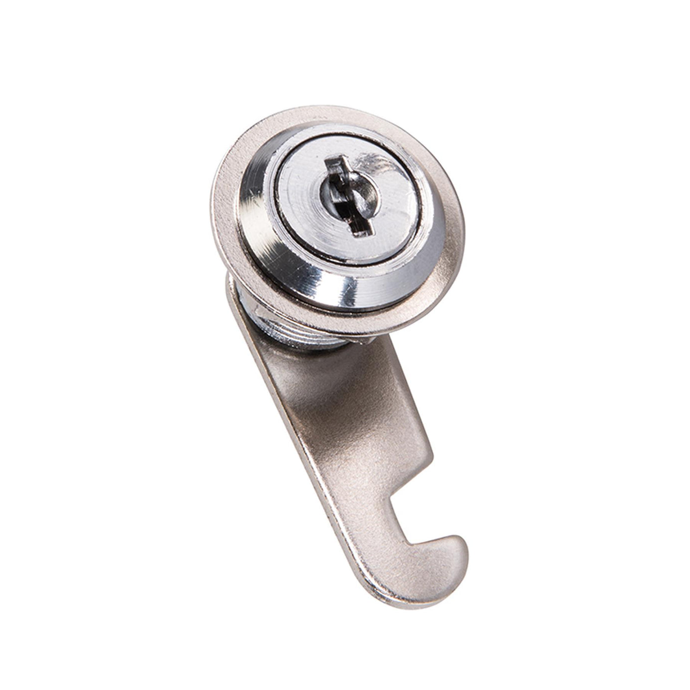 Cam Lock for Door Cabinet Mailbox Drawer Cupboard Locker 20mm + 2 Key