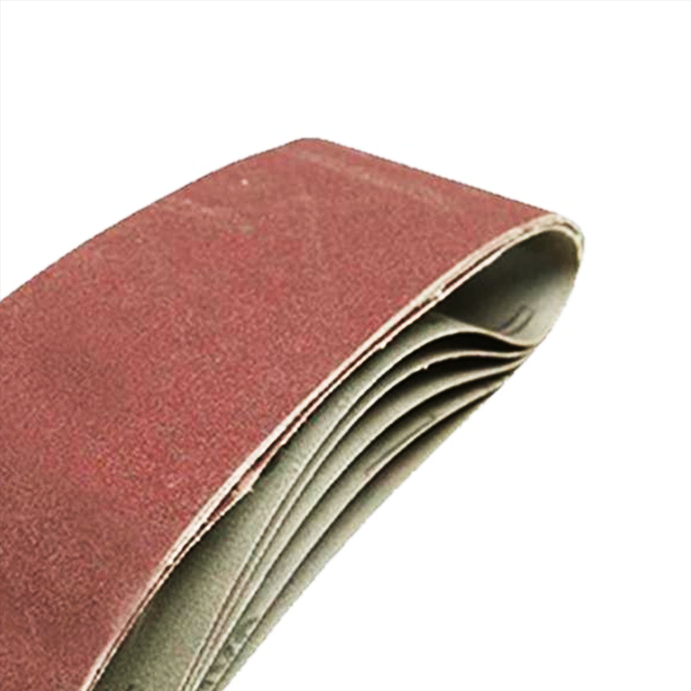 20 x Sanding Belts 75 x 533mm 40 Grits  Dapetz  Sanders MAKITA / BOSCH etc.