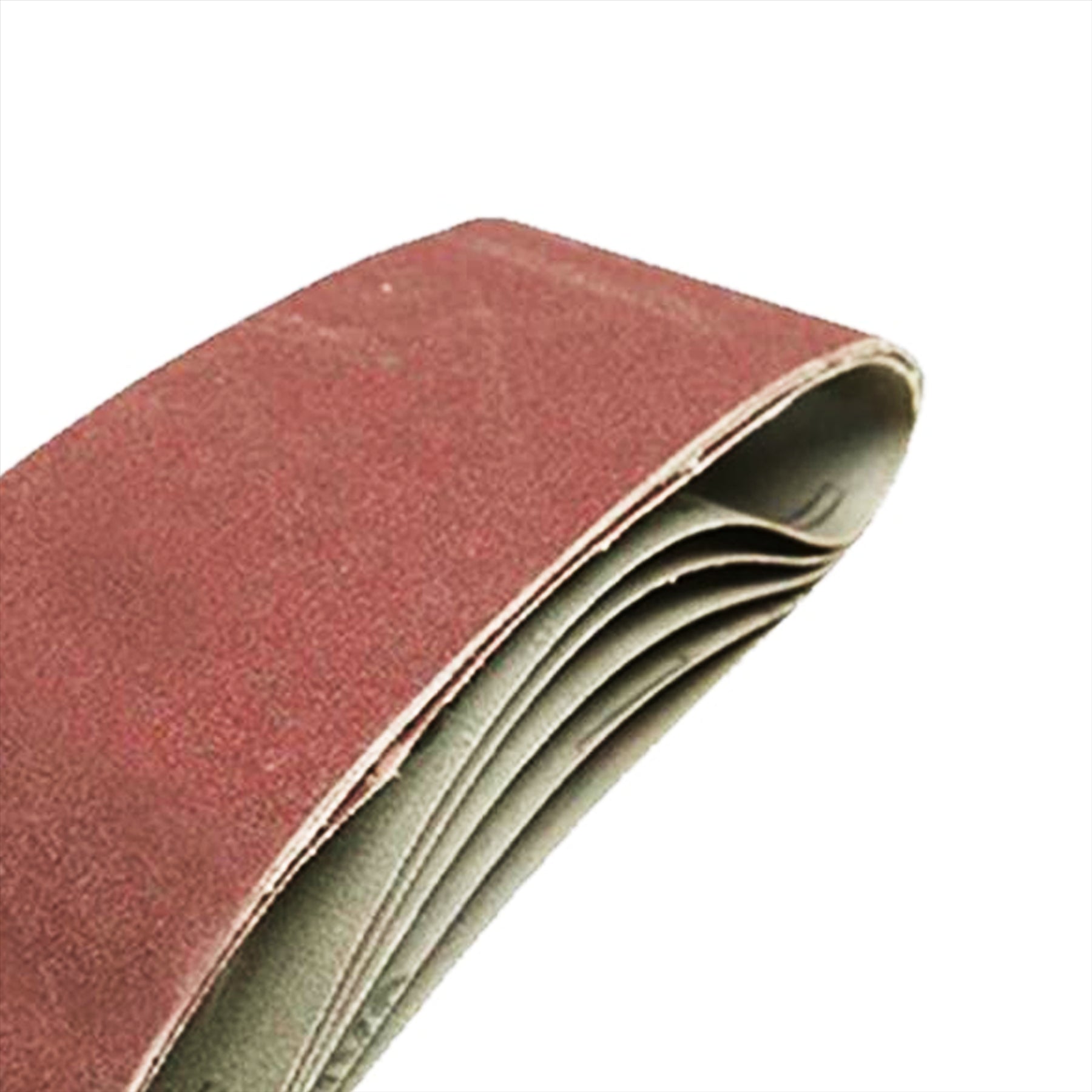 20 x Sanding Belts 75 x 533mm 40 Grits  Dapetz  Sanders MAKITA / BOSCH etc.