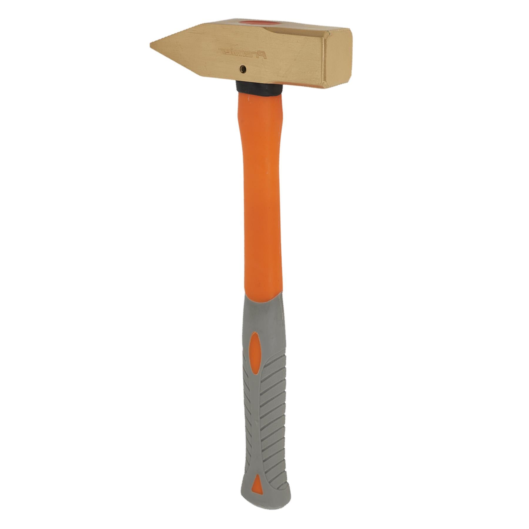 Sealey Cross Pein Engineer's Hammer 2.2lb - Non-Sparking