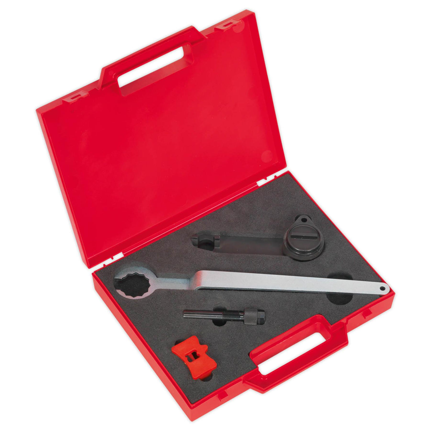 Sealey Petrol Engine Timing Tool Kit - VAG 1.0 - Belt Drive