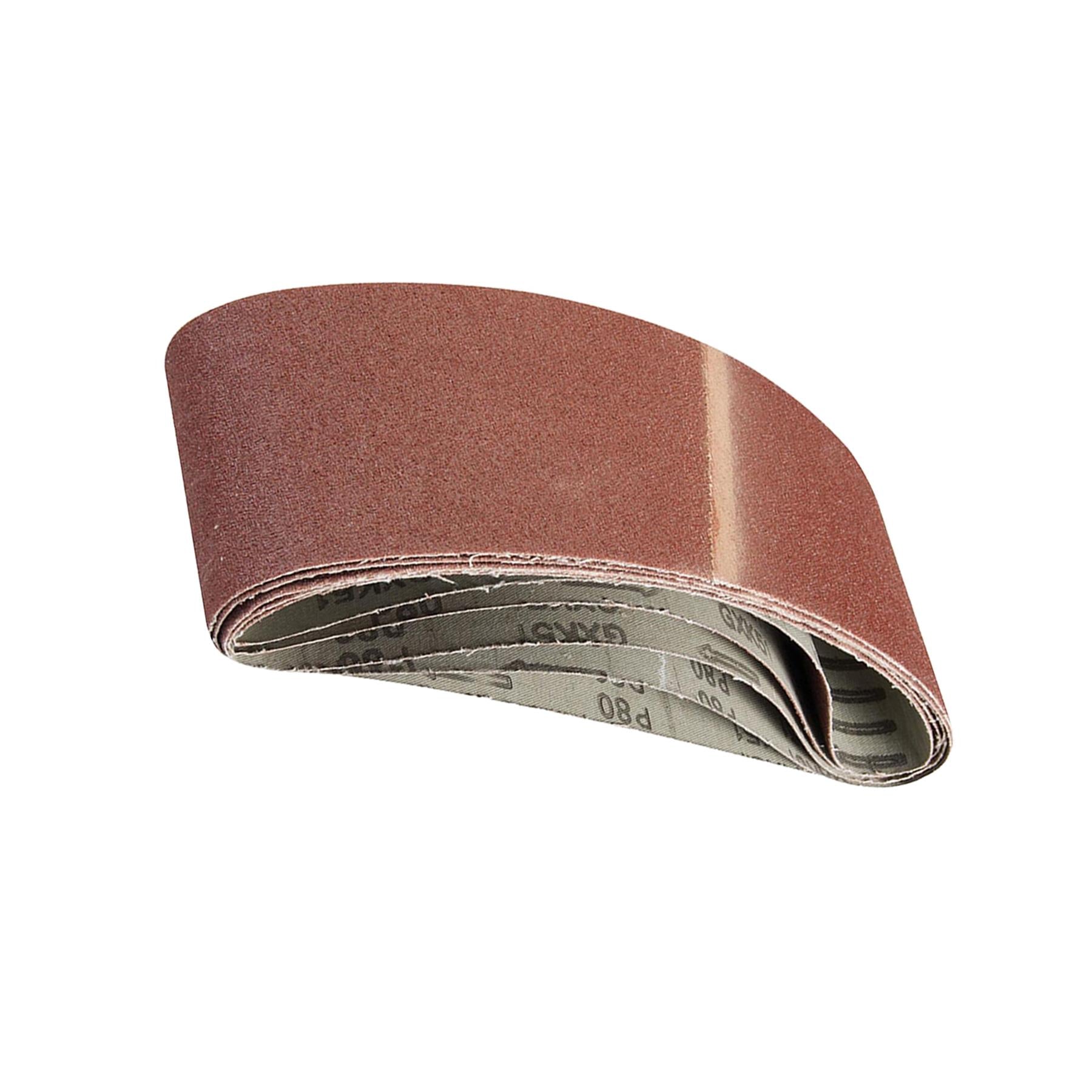 Power Sander Sanding Belts 