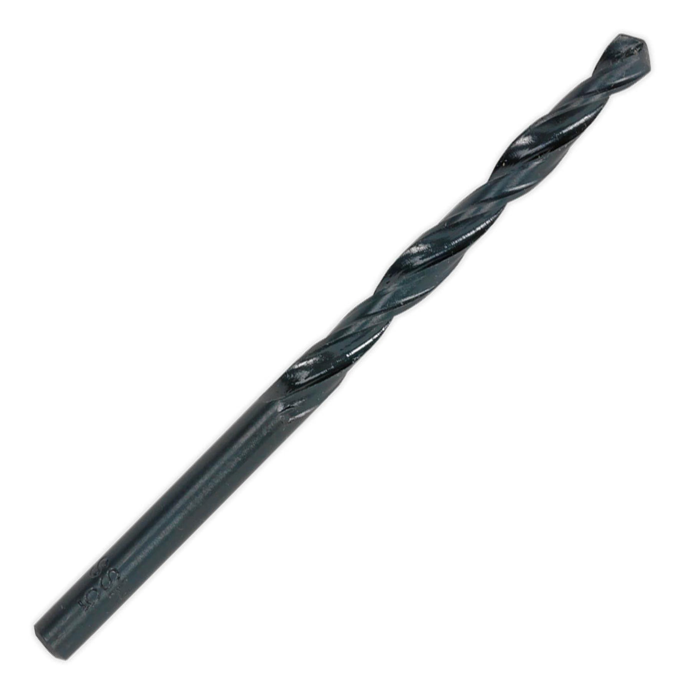 Sealey HSS Roll Forged Drill Bit �1/8" Pack of 10
