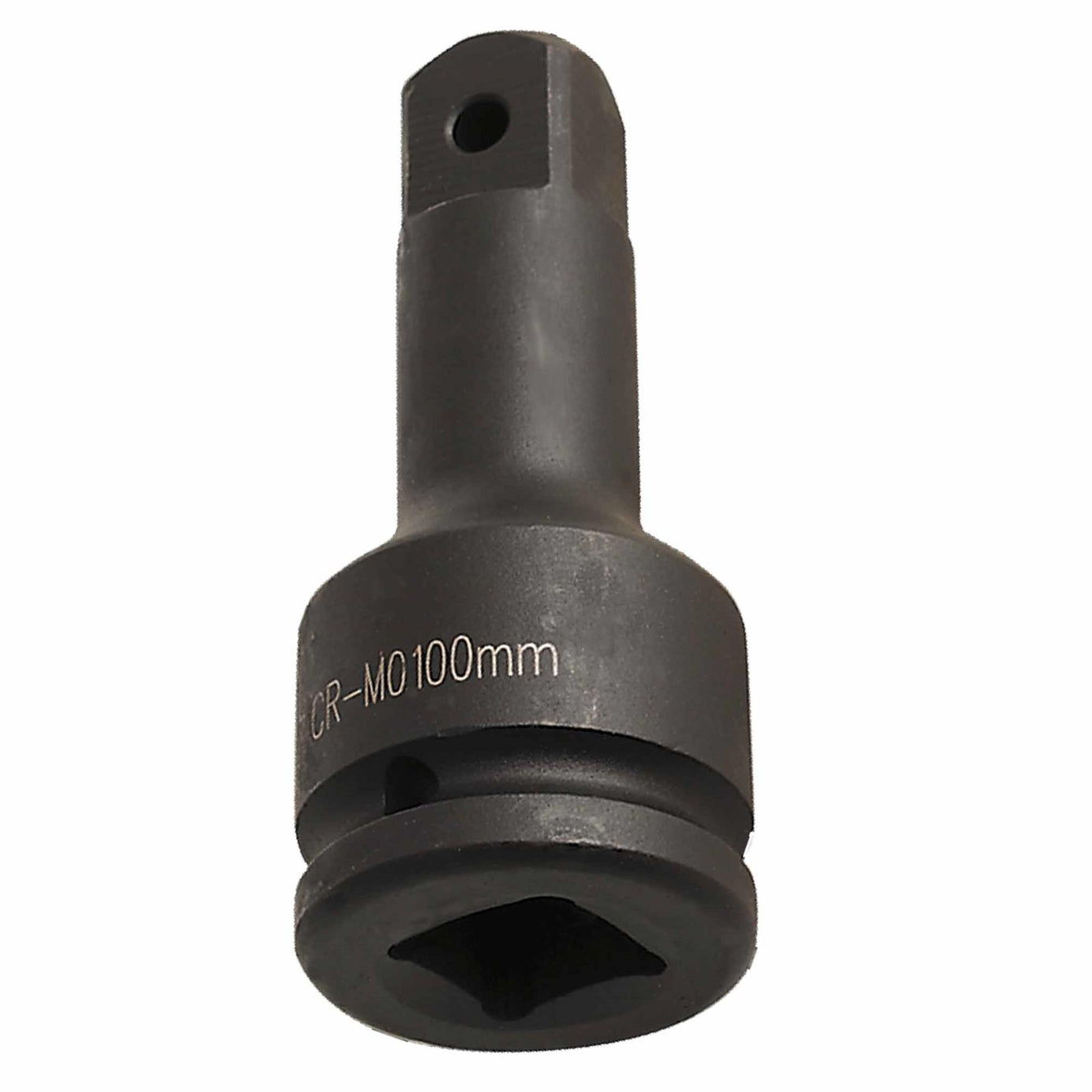 Impact Extension Bar 100mm 3/4"Sq Drive AK5505. Sealey