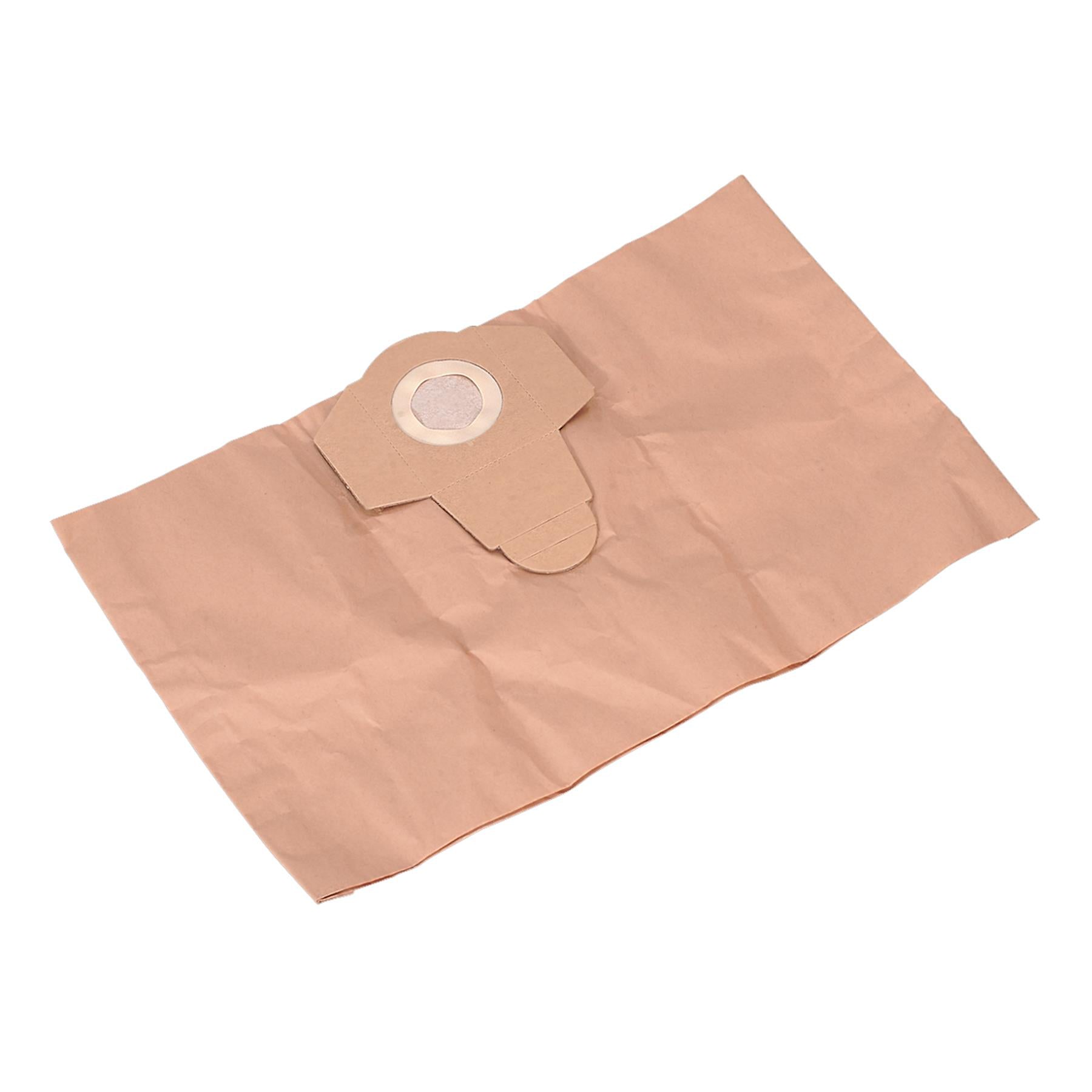 Sealey Dust Collection Bag for PC200 Series Pack of 5