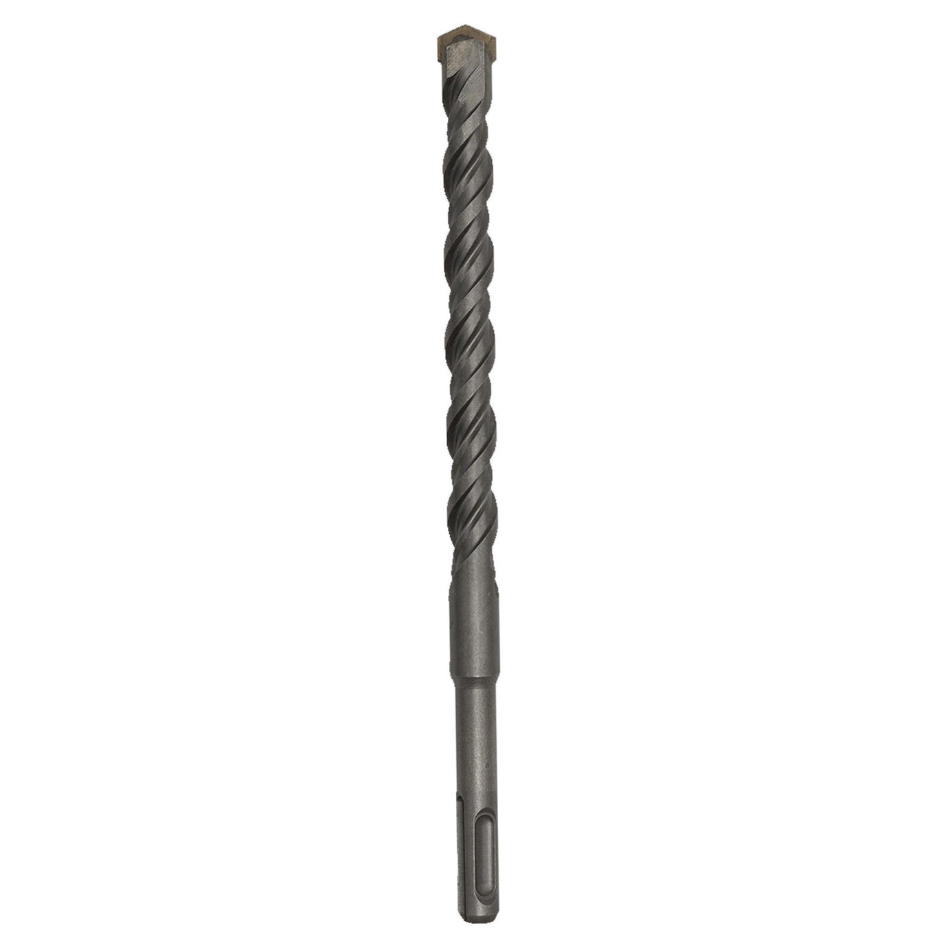 Sealey SDS Plus Drill Bit 15x210mm Garage Workshop DIY