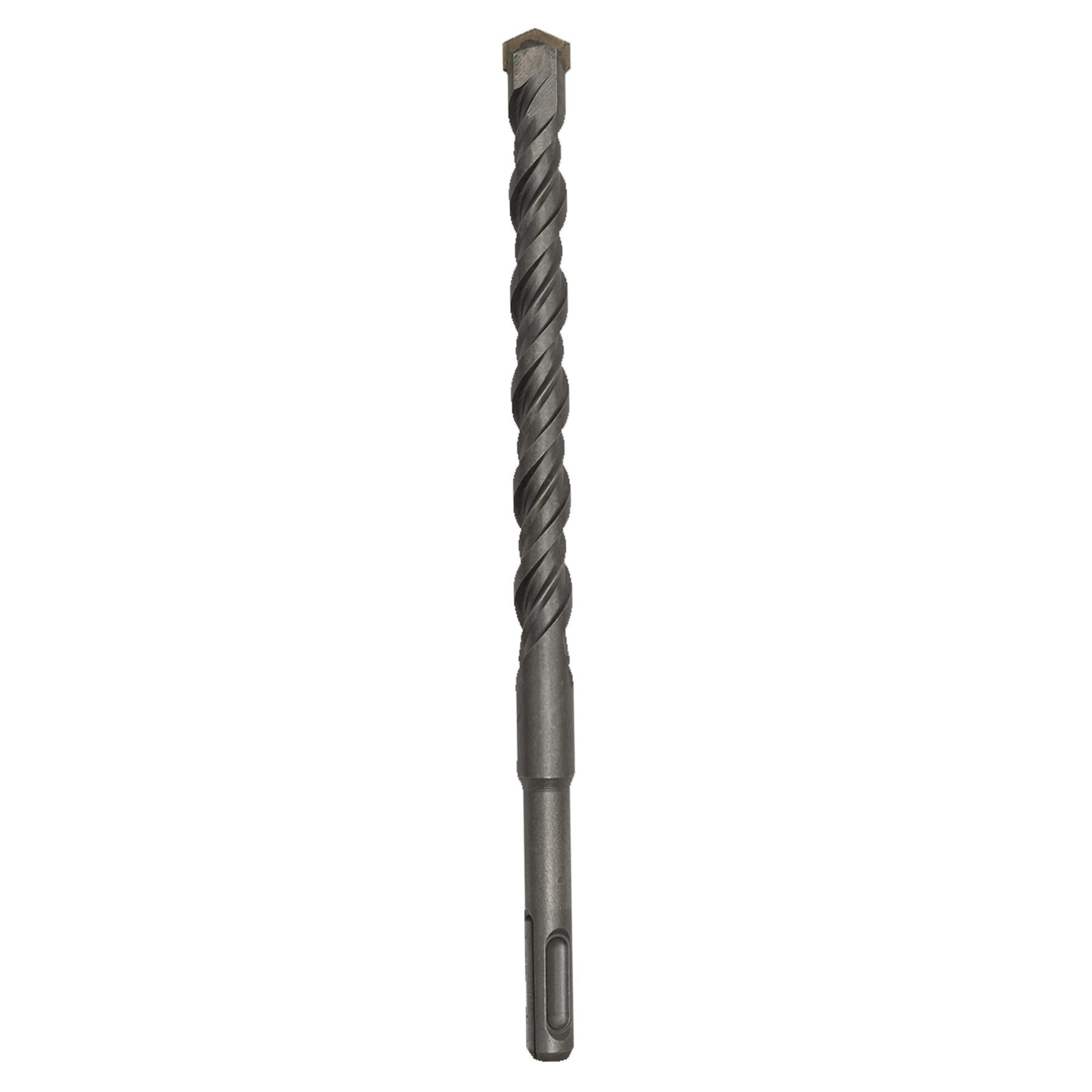 Sealey SDS Plus Drill Bit 15x210mm Garage Workshop DIY