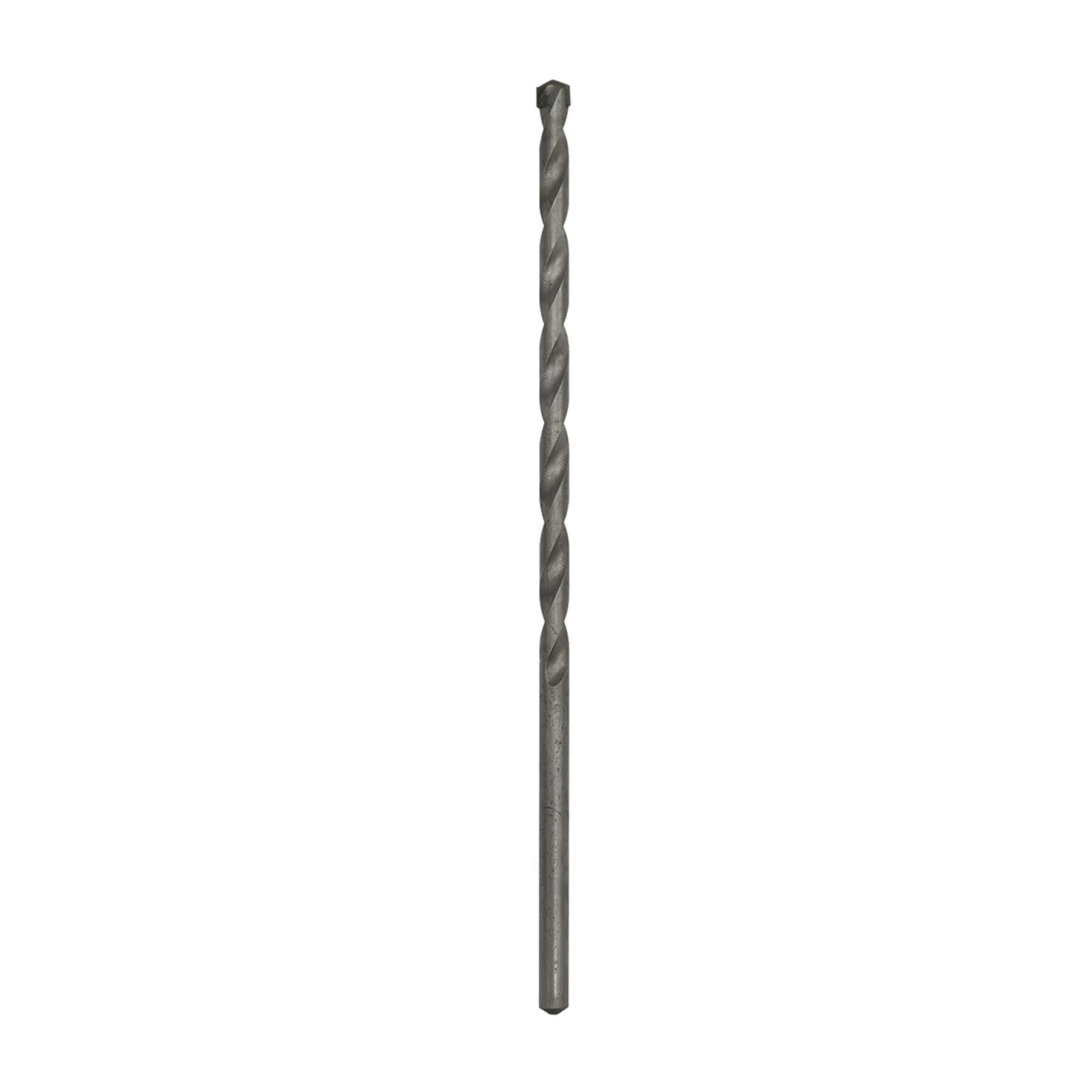 Sealey Straight Shank Rotary Impact Drill Bit Ø5.5 x 150mm