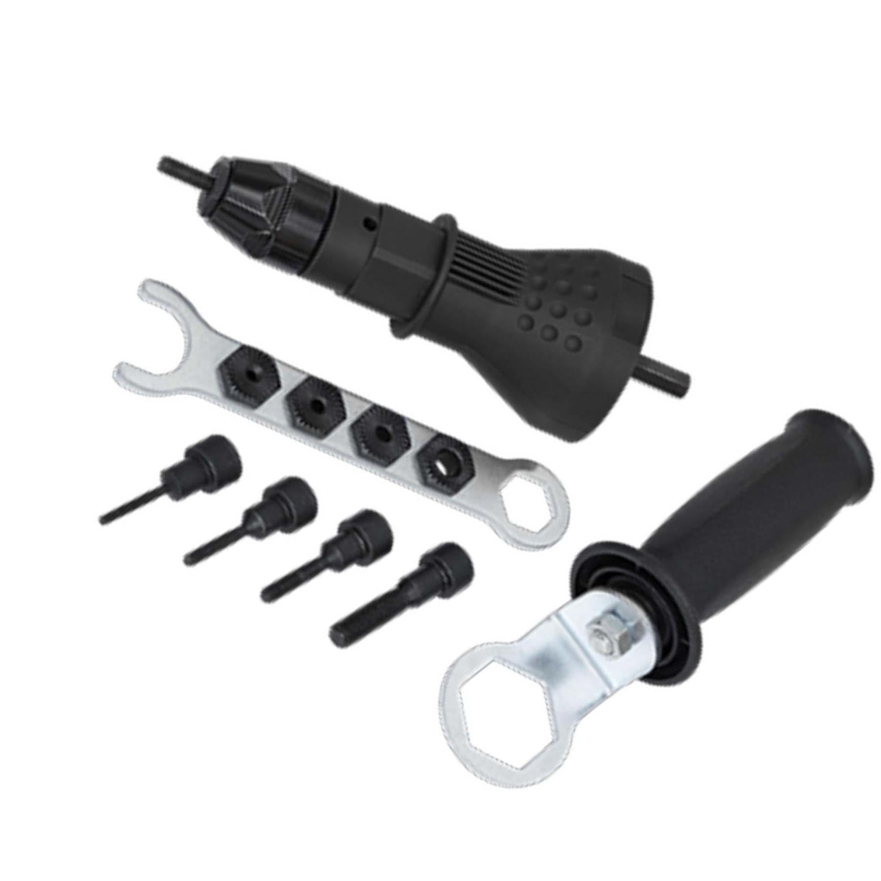 Sealey Rivet Nut Adaptor Drill Powered
