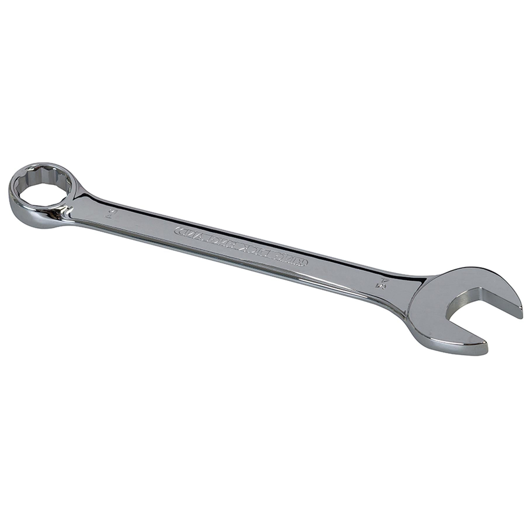 King Dick Combination Spanner 24mm
