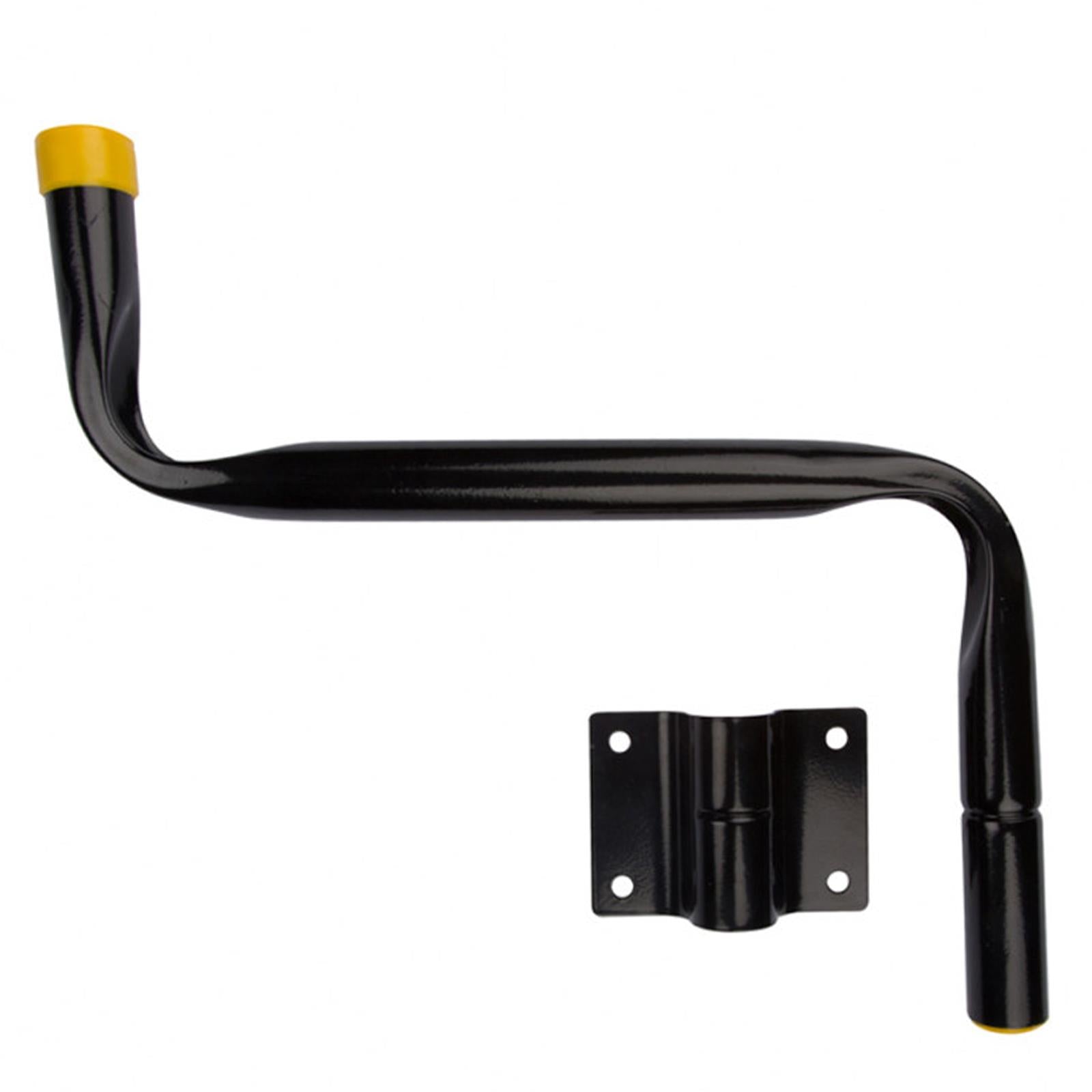 BlueSpot S Shape Storage Hook Hardened Steel For Hanging Cables