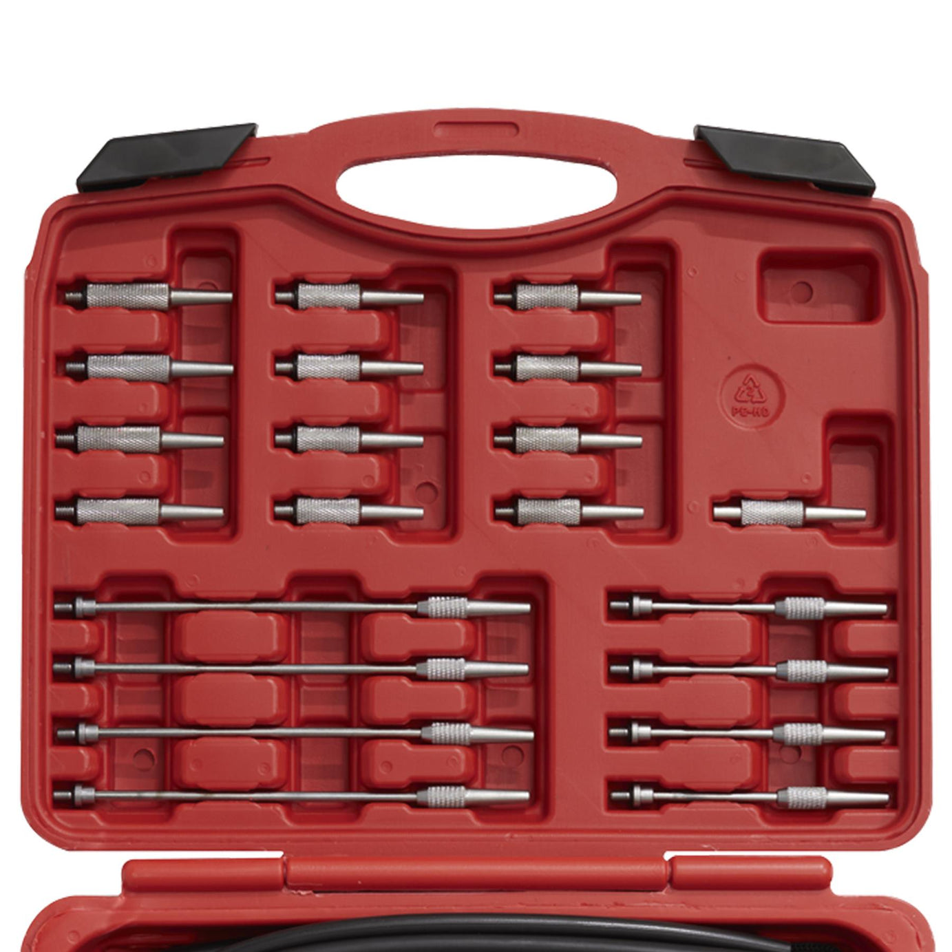 Sealey Carburettor Synchronizer (Vacuum, Mini-Type)