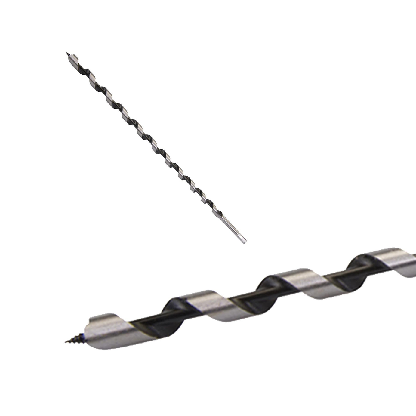Auger Bit 13mm X 450mm Hand Tools Holes Cutting Hex Shank Drill Quality