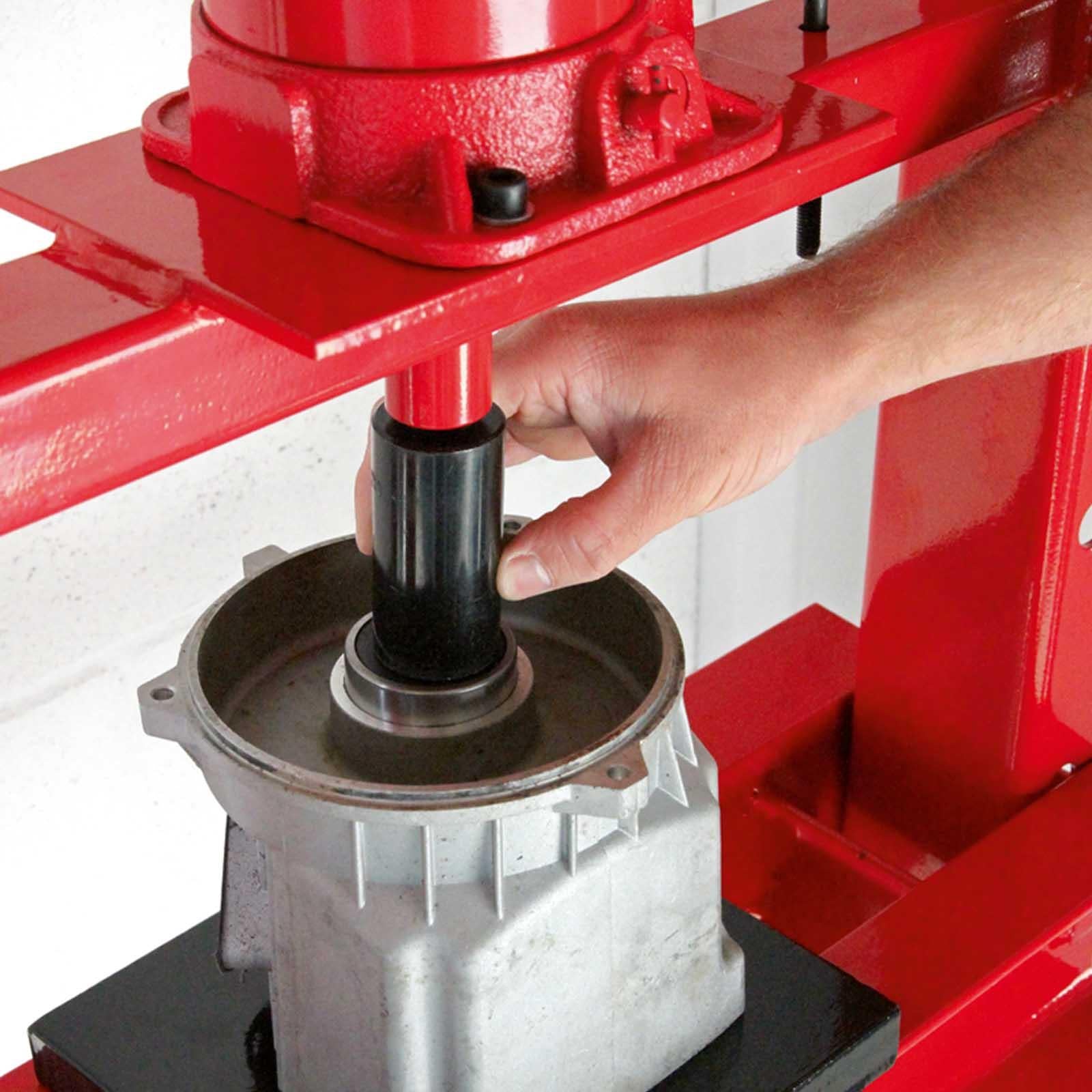 Sealey YK20ECF Hydraulic Press 20tonne Economy Floor Type