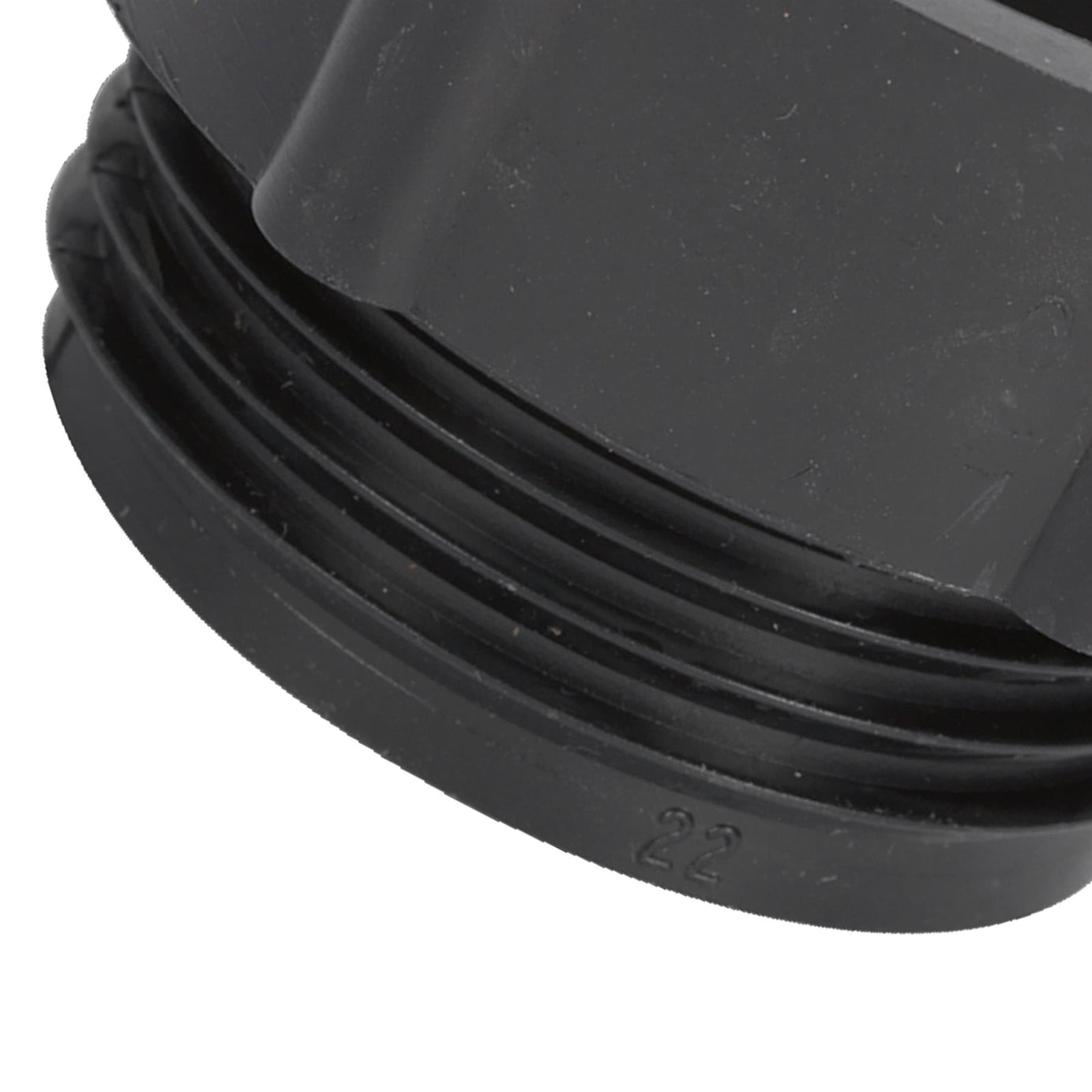 Sealey Drum Adaptor 56mm Trisure