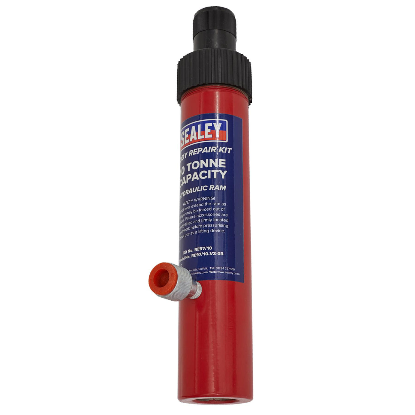 Sealey Ram Assembly 10tonne