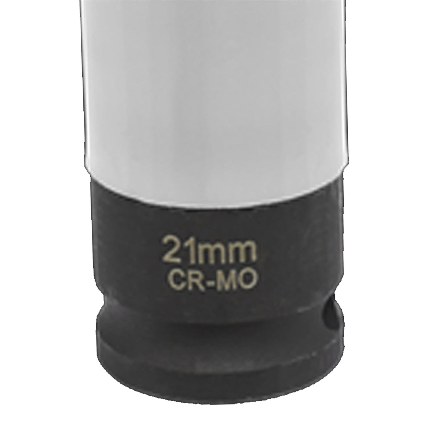Sealey Alloy Wheel Impact Socket 1/2"Sq Dr. Star Profile - Hyundai