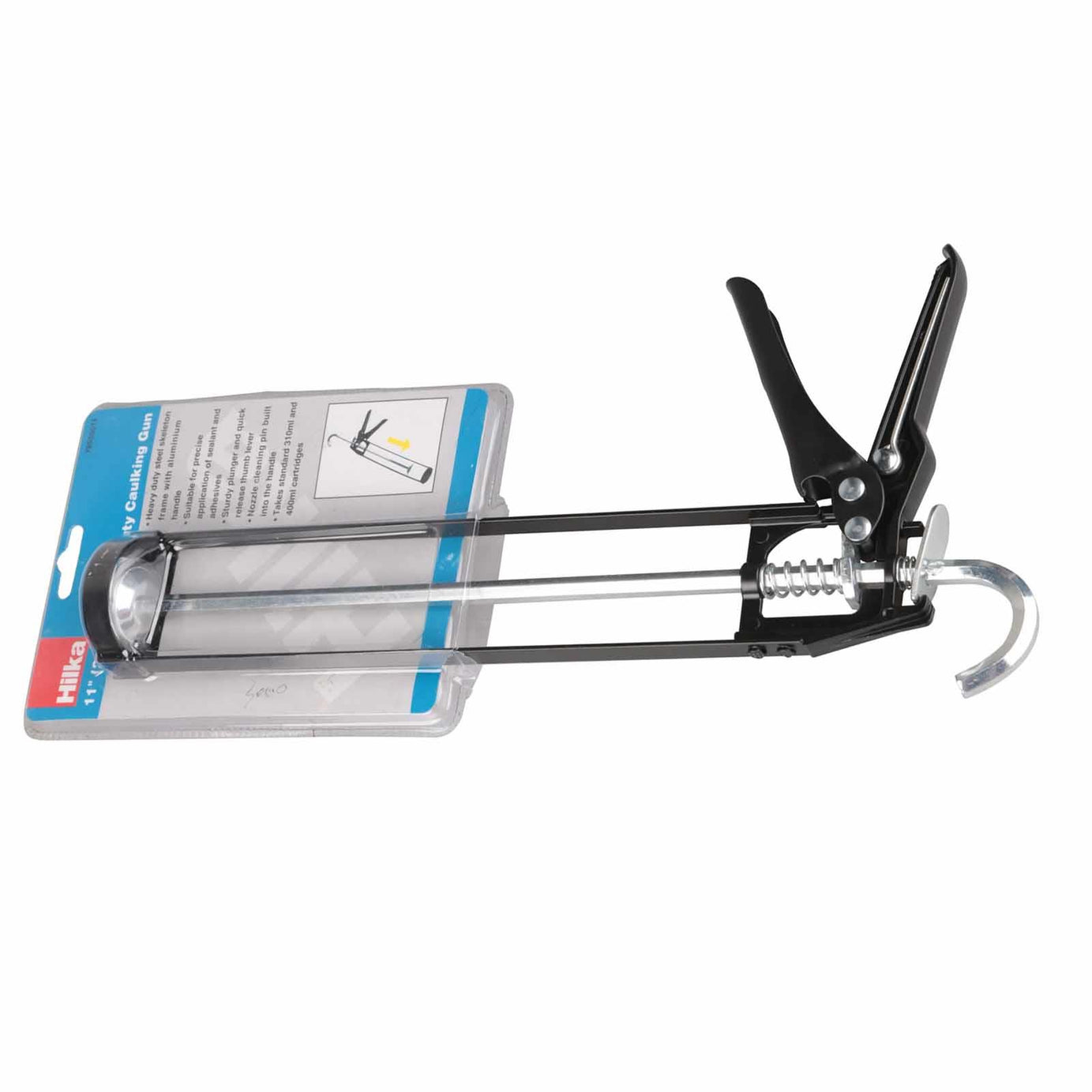 steel skeleton frame