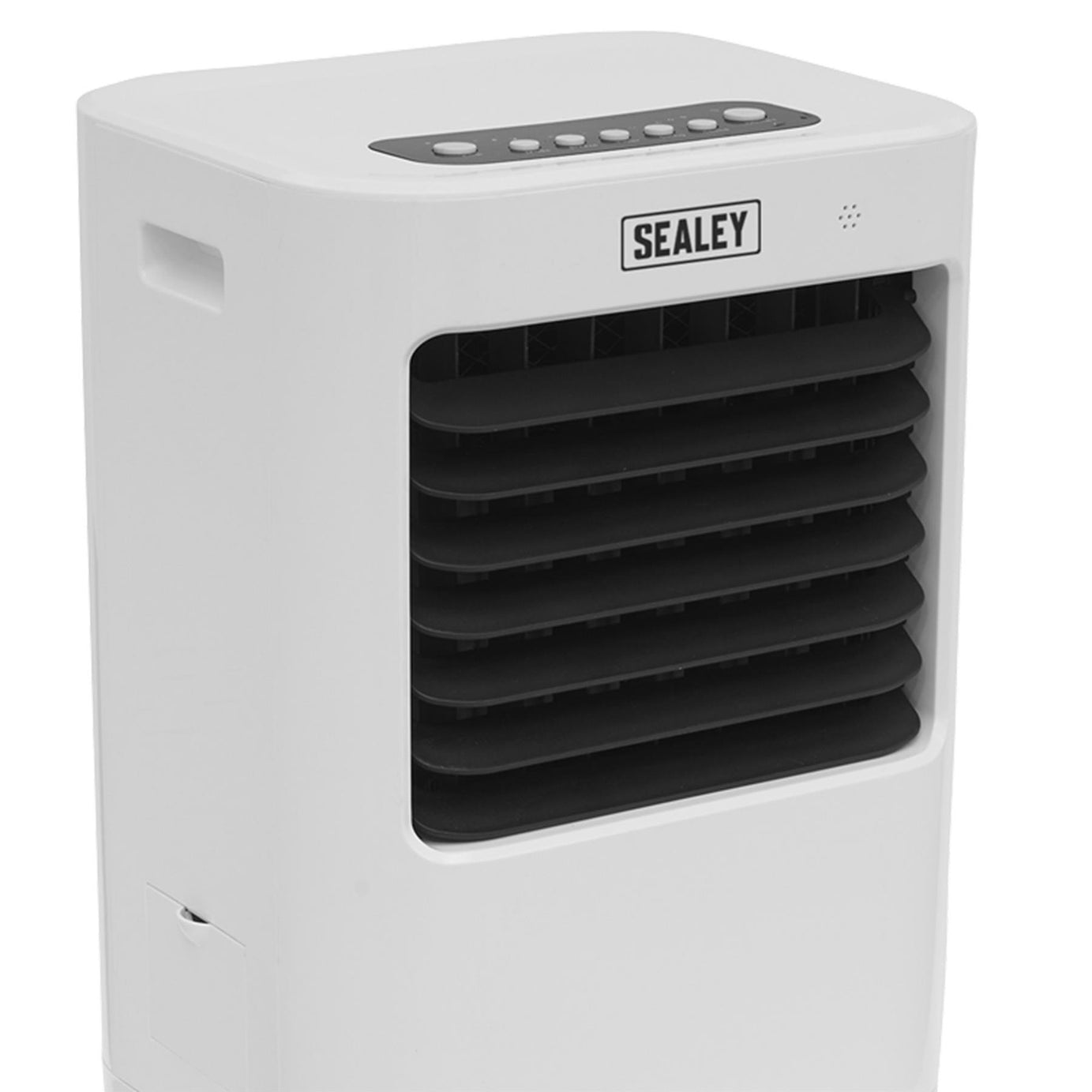 Sealey Air Cooler/Purifier/Humidifier with Remote Control