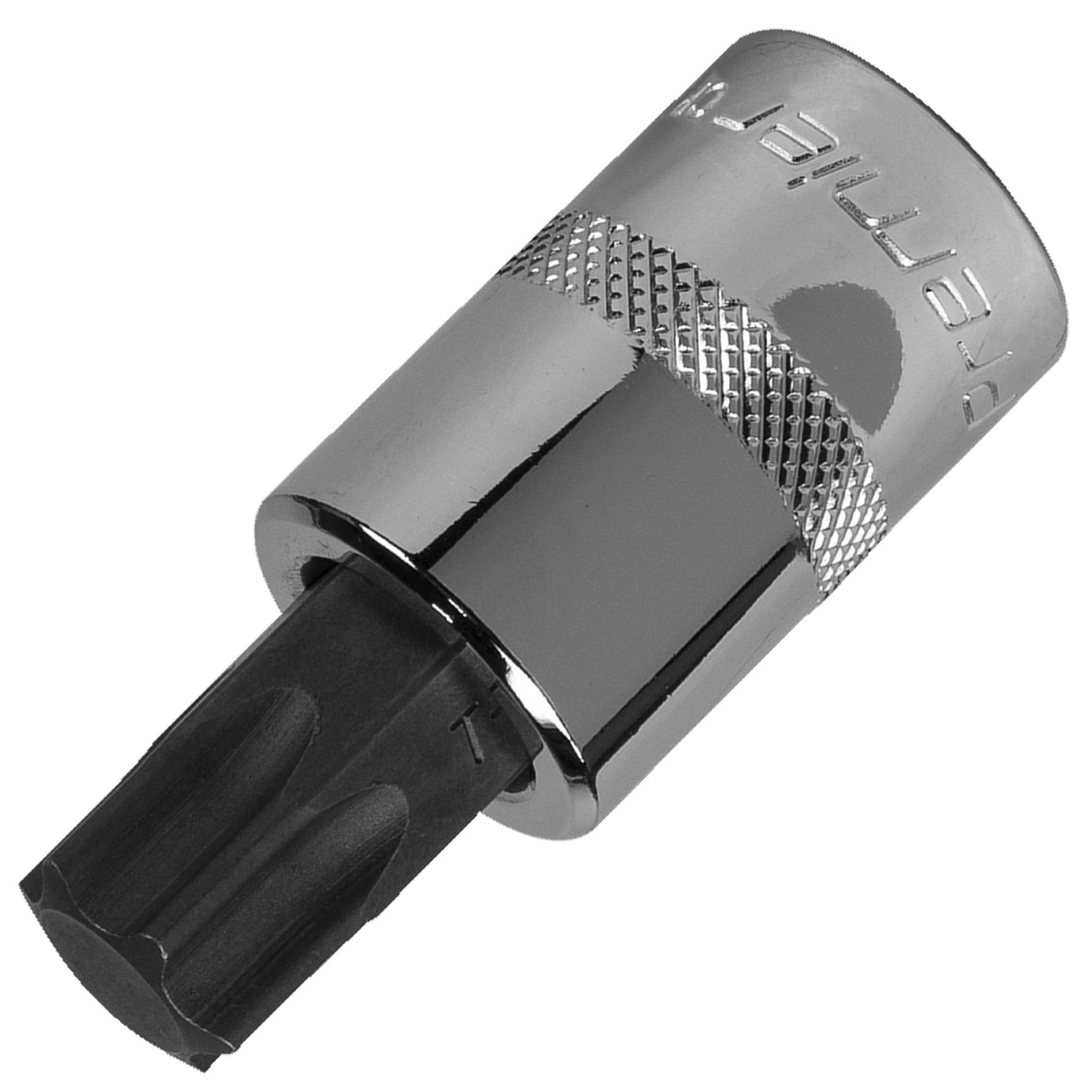 Sealey TRX-Star* Socket Bit T70 1/2"Sq Drive Chrome Vanadium