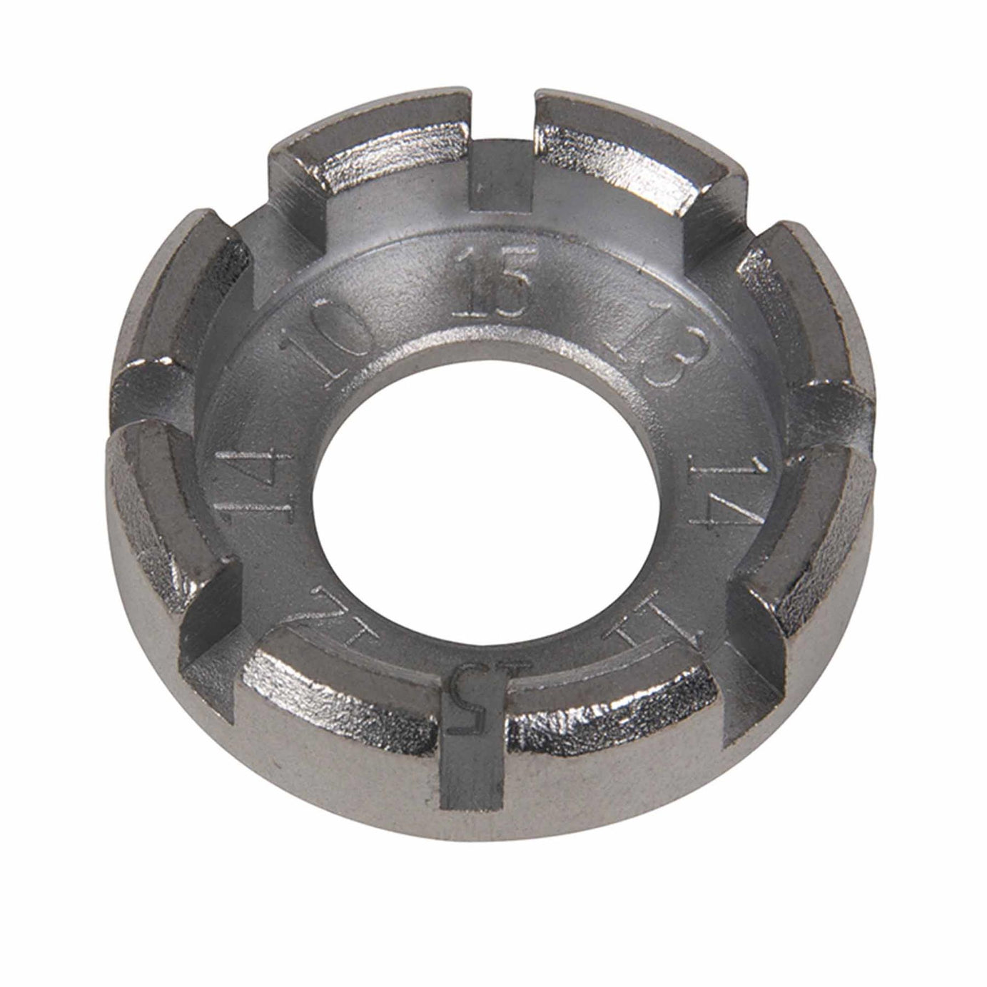 Spoke Key Wrench 10-15 Gauge Bicyclecycle Bike Wheel Fix Rim Spanner Tool