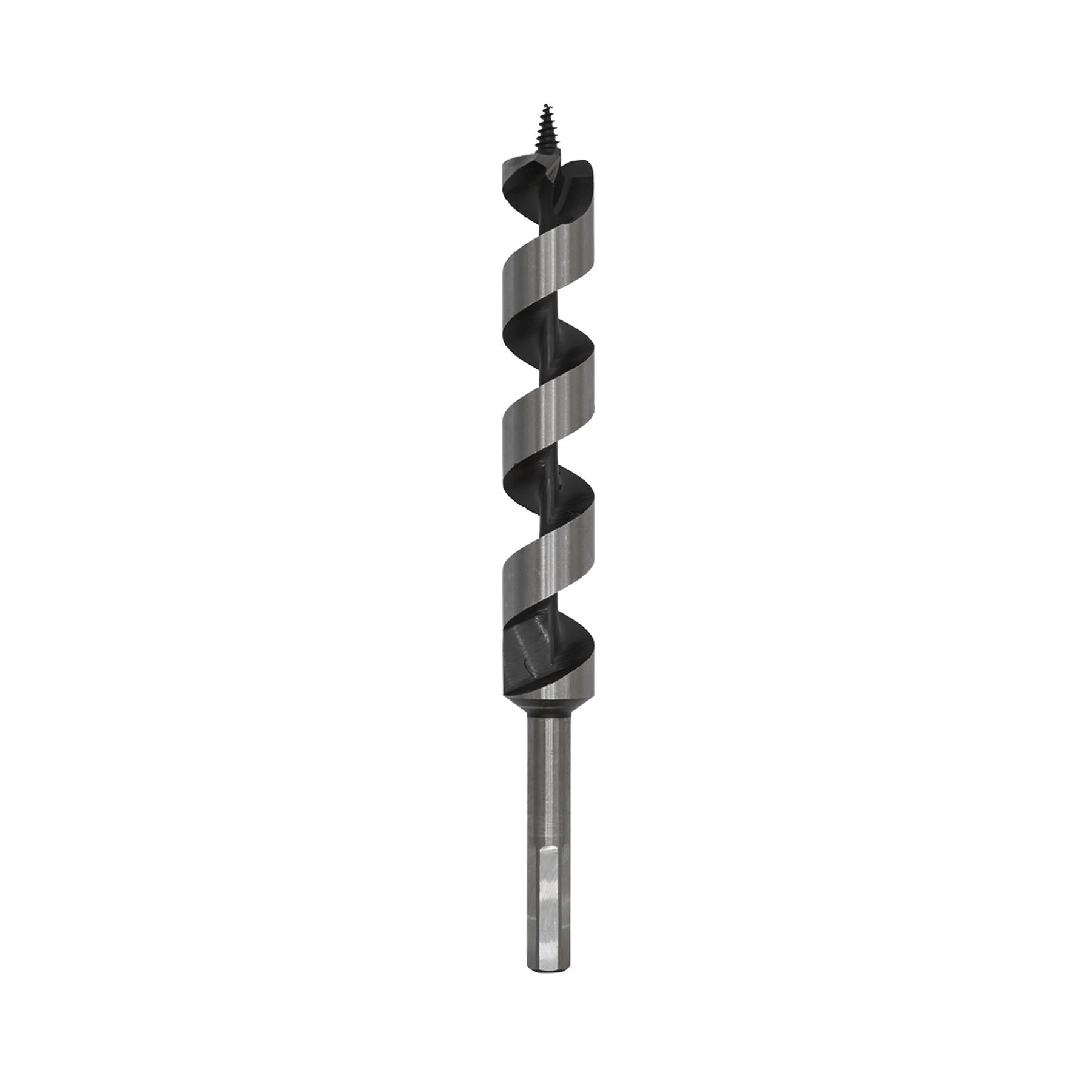 Sealey Auger Wood Drill Ø25 x 235mm Superior Quality