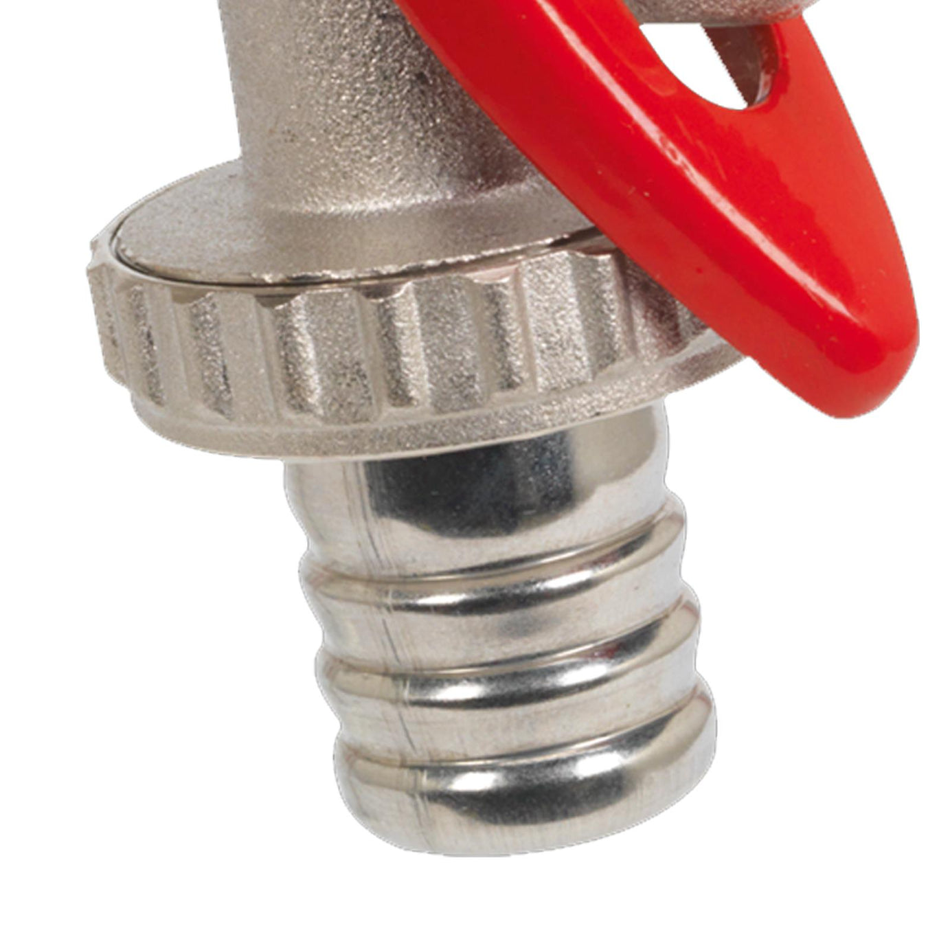 Sealey Drum Tap 3/4"BSP Zinc Die-Cast Lockable