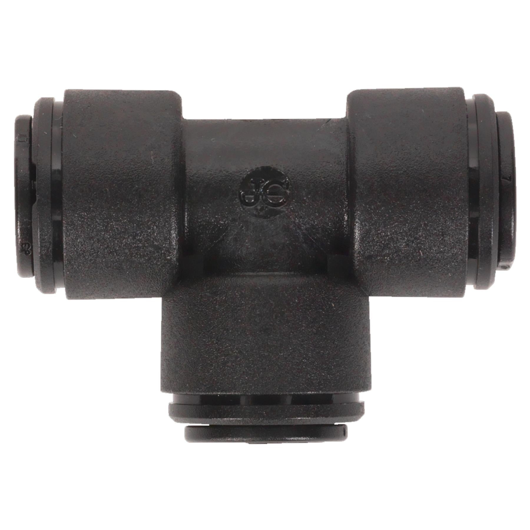 Sealey Equal Tee 8mm Pack of 5 (John Guest Speedfit - PM0208E)