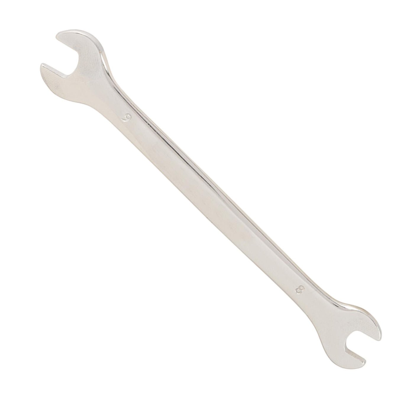 Open Ended Spanner Wrench