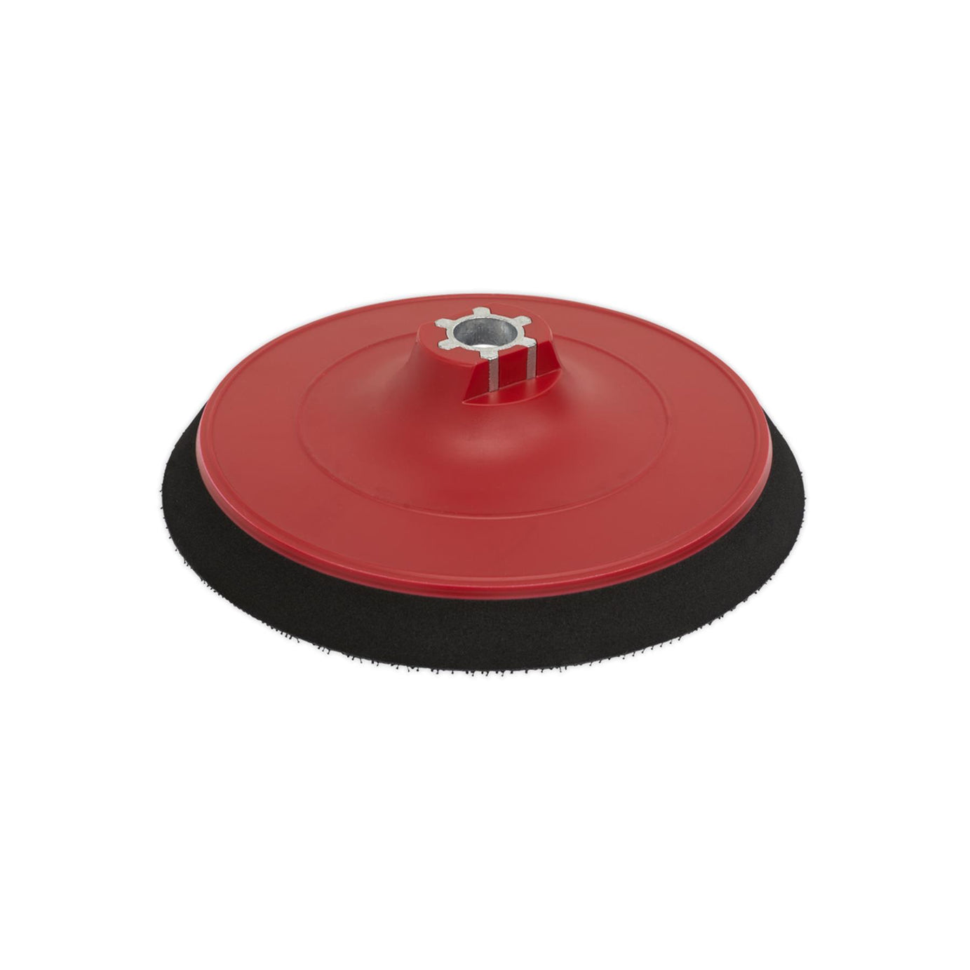 Sealey DA Backing Pad for Hook-and-Loop Discs 148mm M14 x 2mm