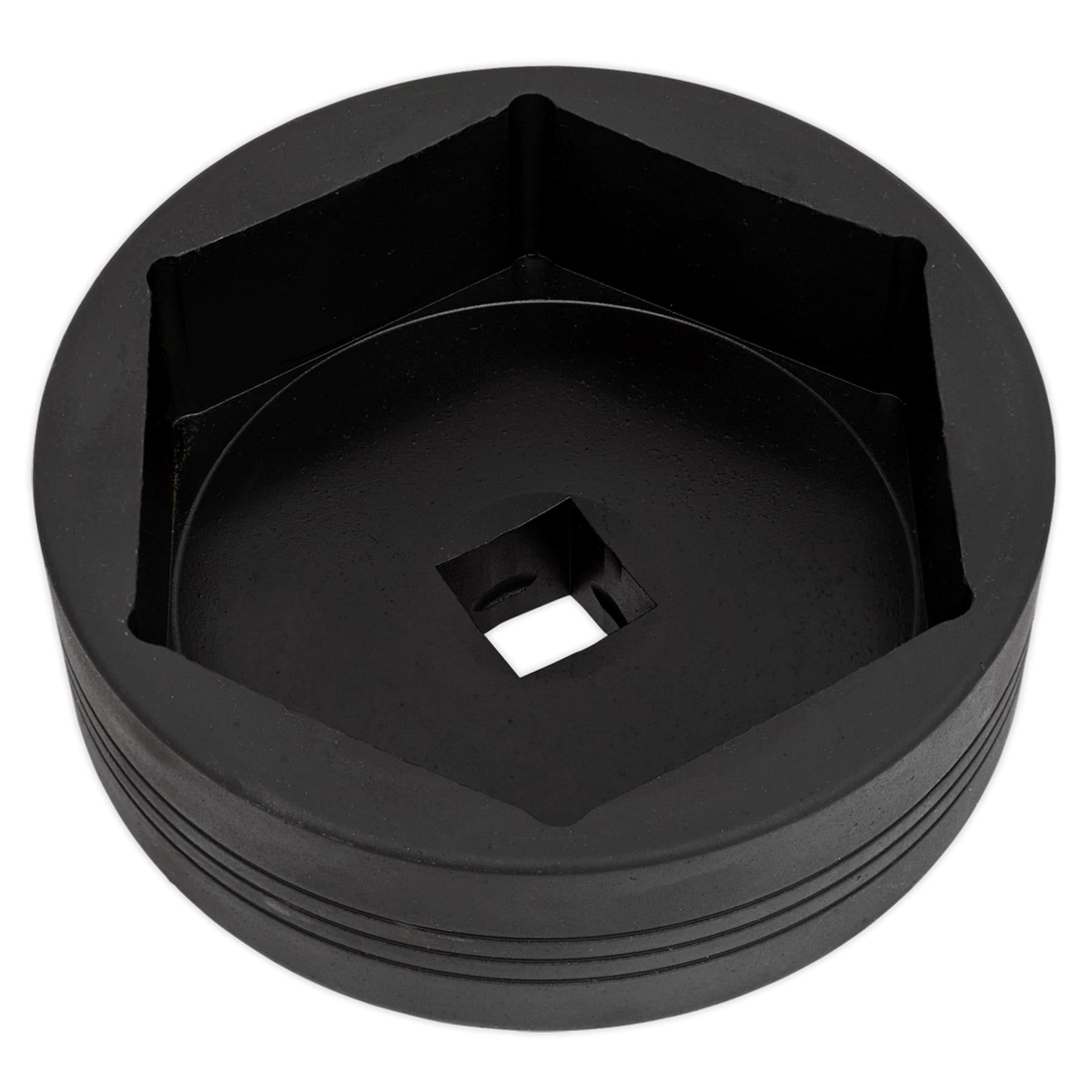 Sealey Impact Socket 120mm 1"Sq Drive Commercial