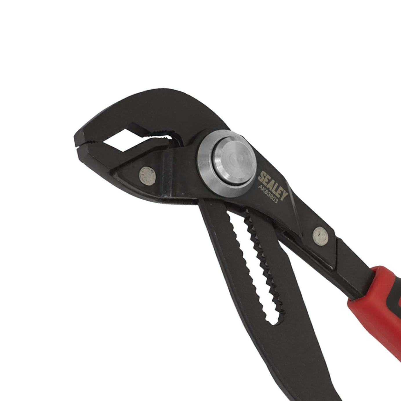 Sealey Quick Release Water Pump Pliers 300mm