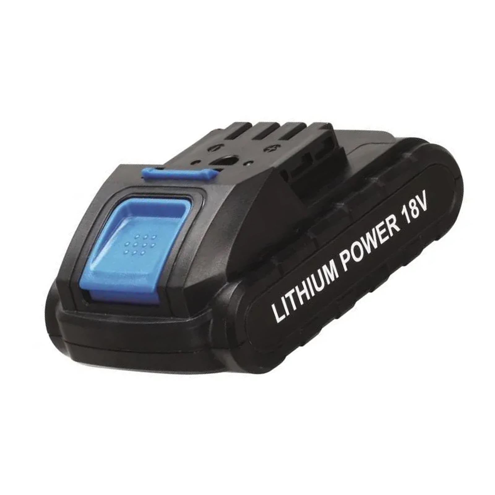 Spare Battery