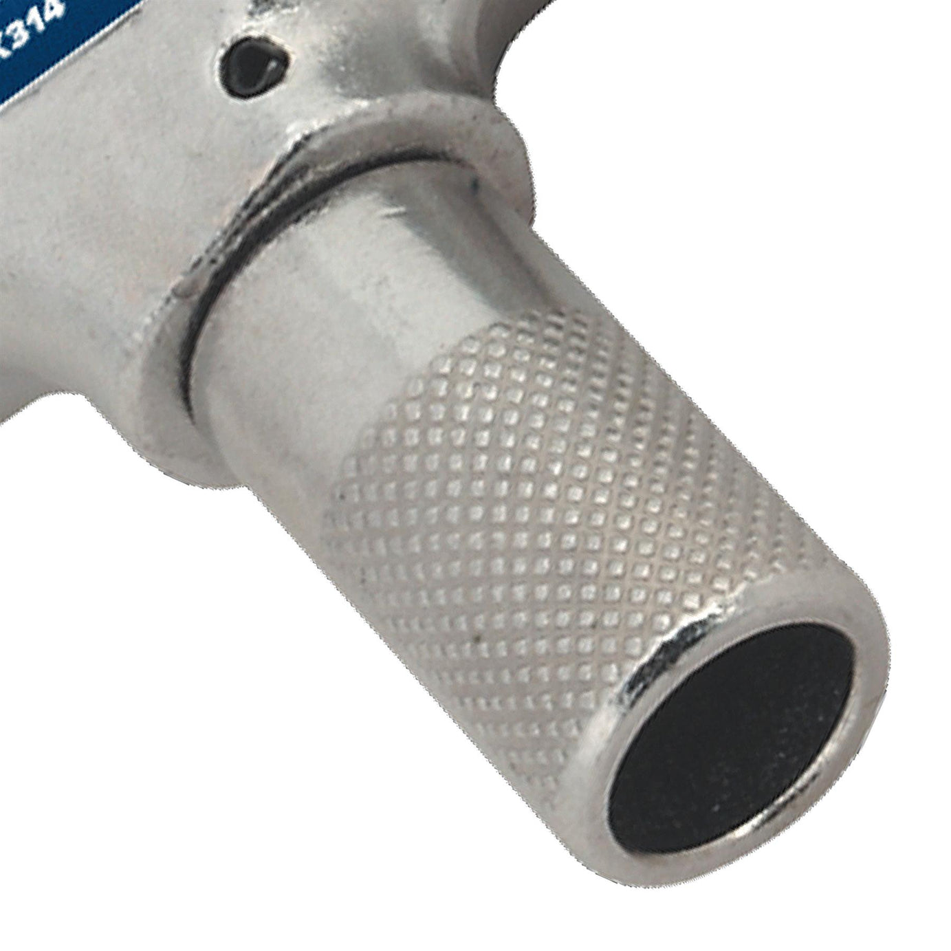 Sealey Adjustable Thread Restorer M4-M45