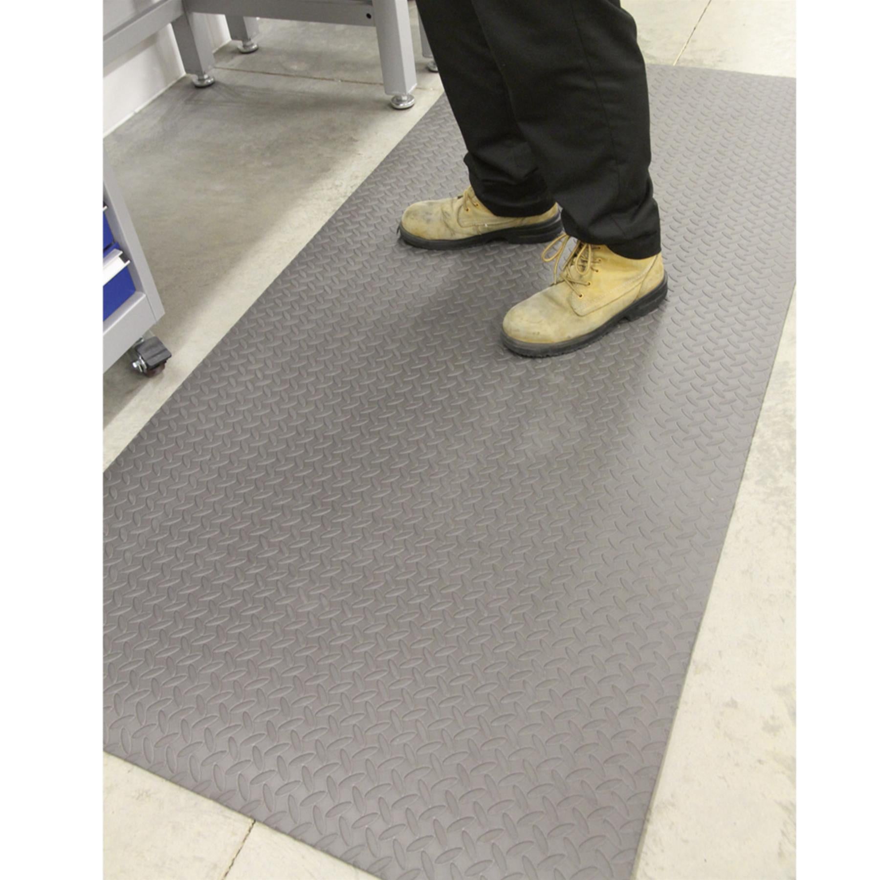 Sealey Anti-Fatigue Workshop Matting 910 x 1980mm